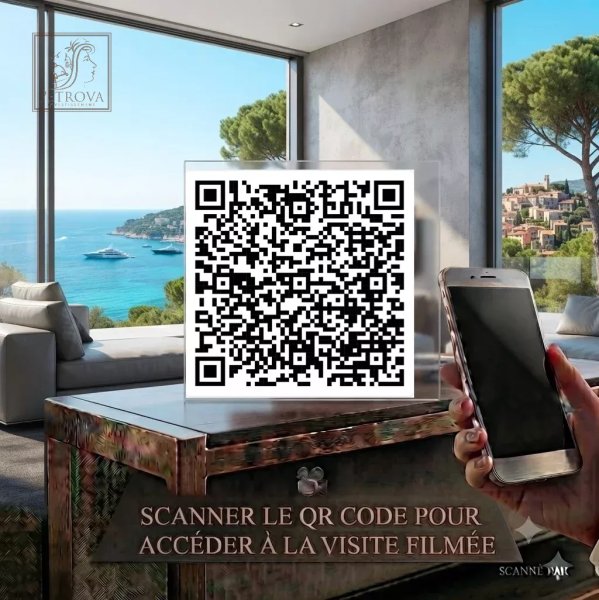2-Bedroom Apartment in Nice — photo 7