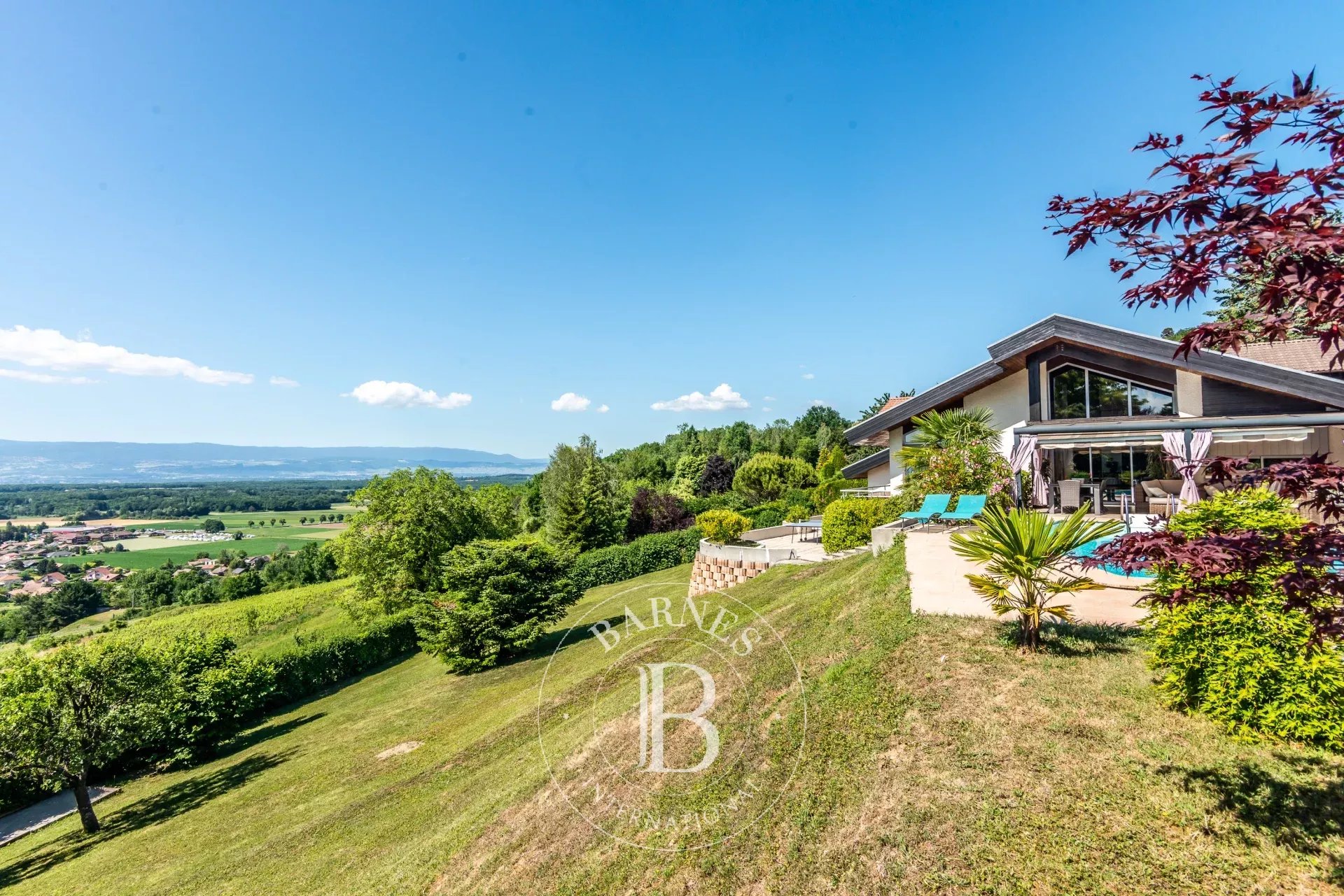 Maison Ballaison  -  ref 7112240 (picture 1)