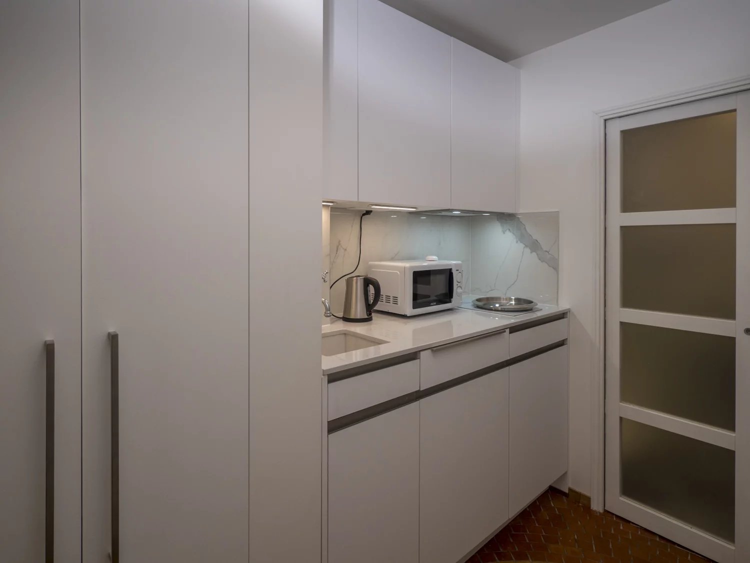 Vente Appartement Paris 3ème