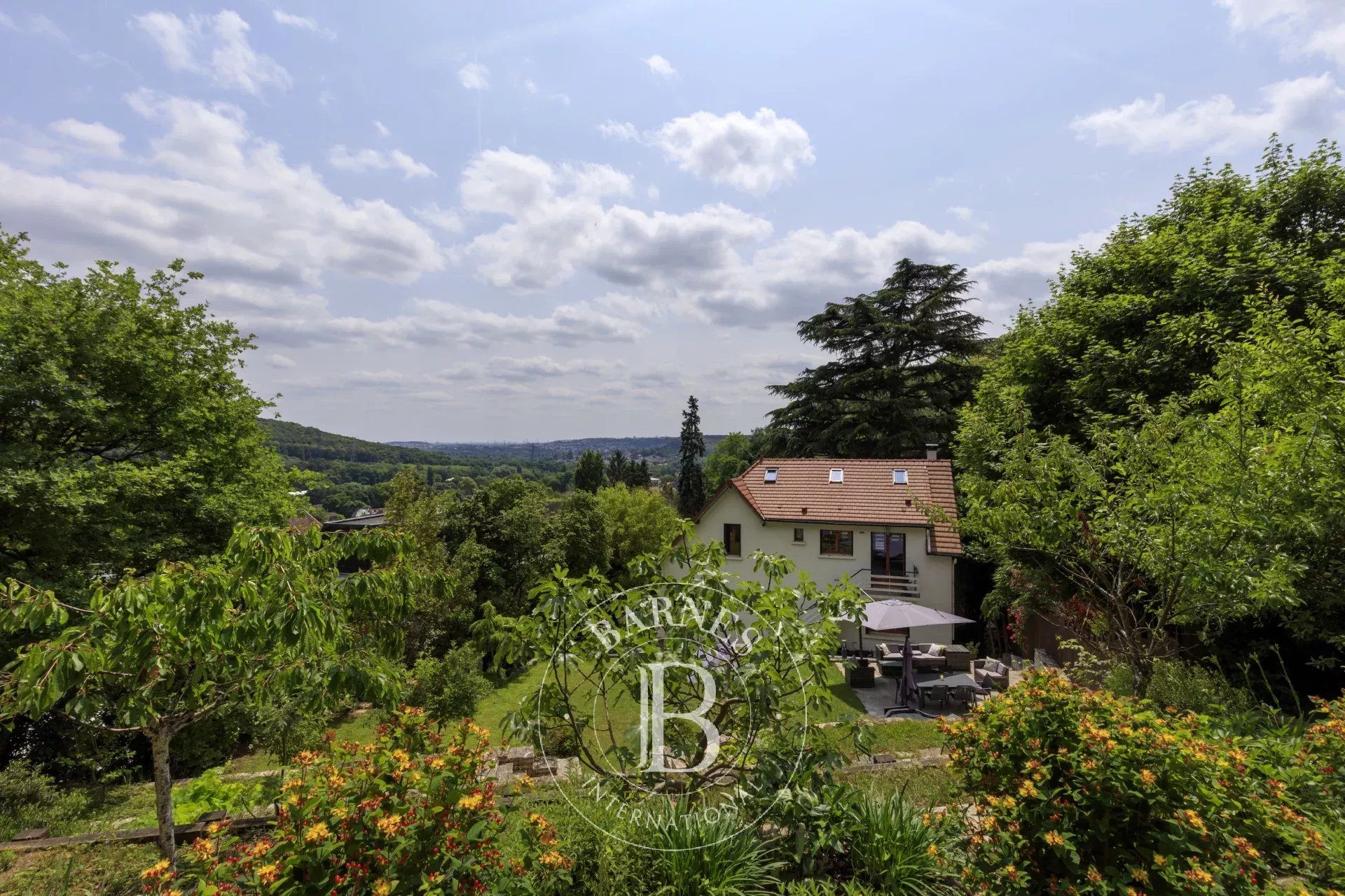 Maison Bièvres  -  ref 85976285 (picture 2)