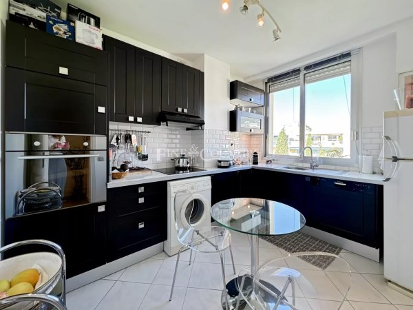Apartment for sale in Basse Californie, Cannes — photo 3