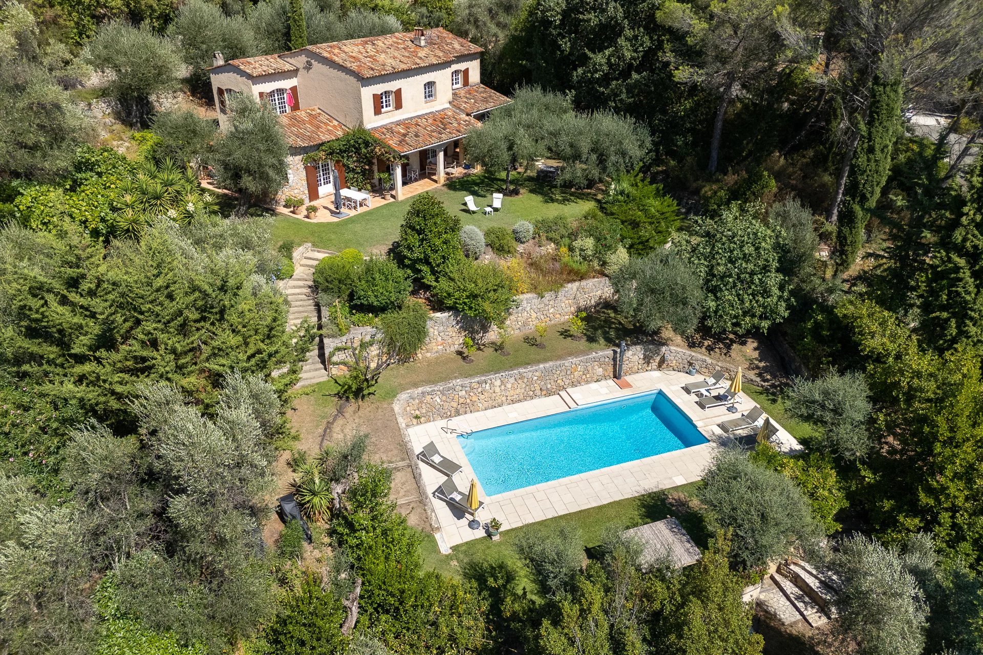Sale House Spéracèdes