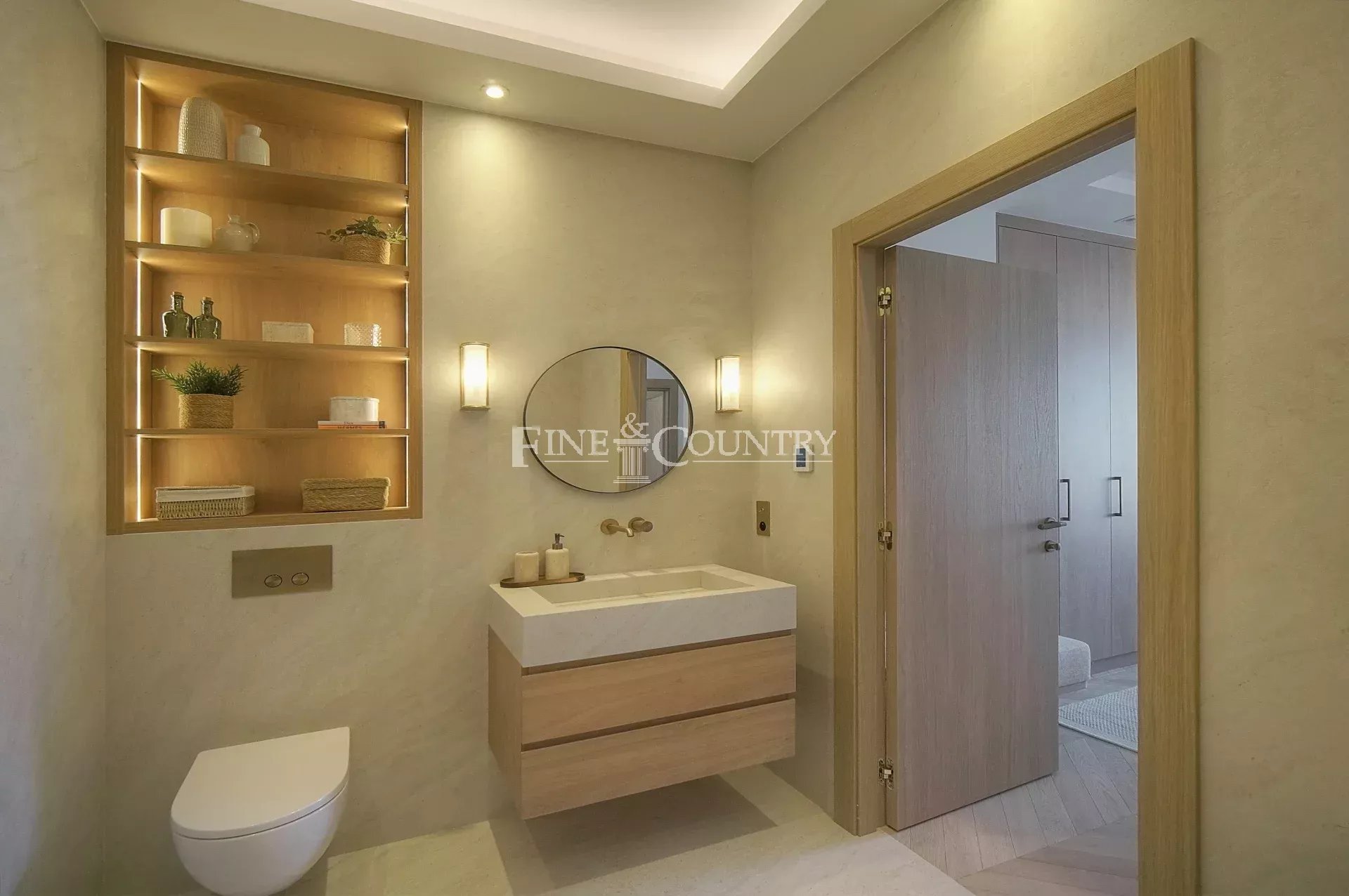 Photo of Sea View apartment for sale on the Croisette, Cannes