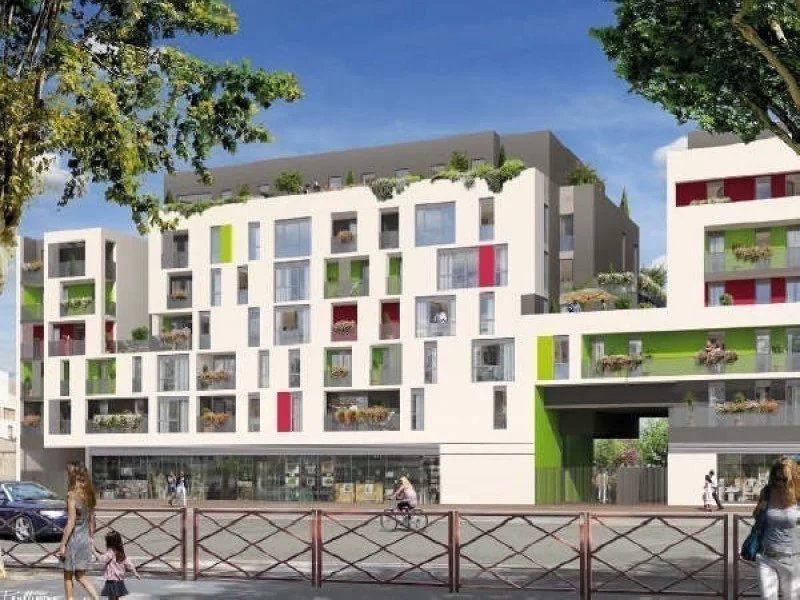 Agence immobilière de France Immobilier