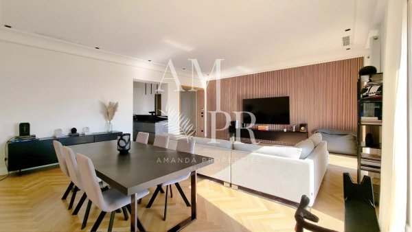 Top floor - Magnificent bourgeois apartment - Cannes Californie — photo 5