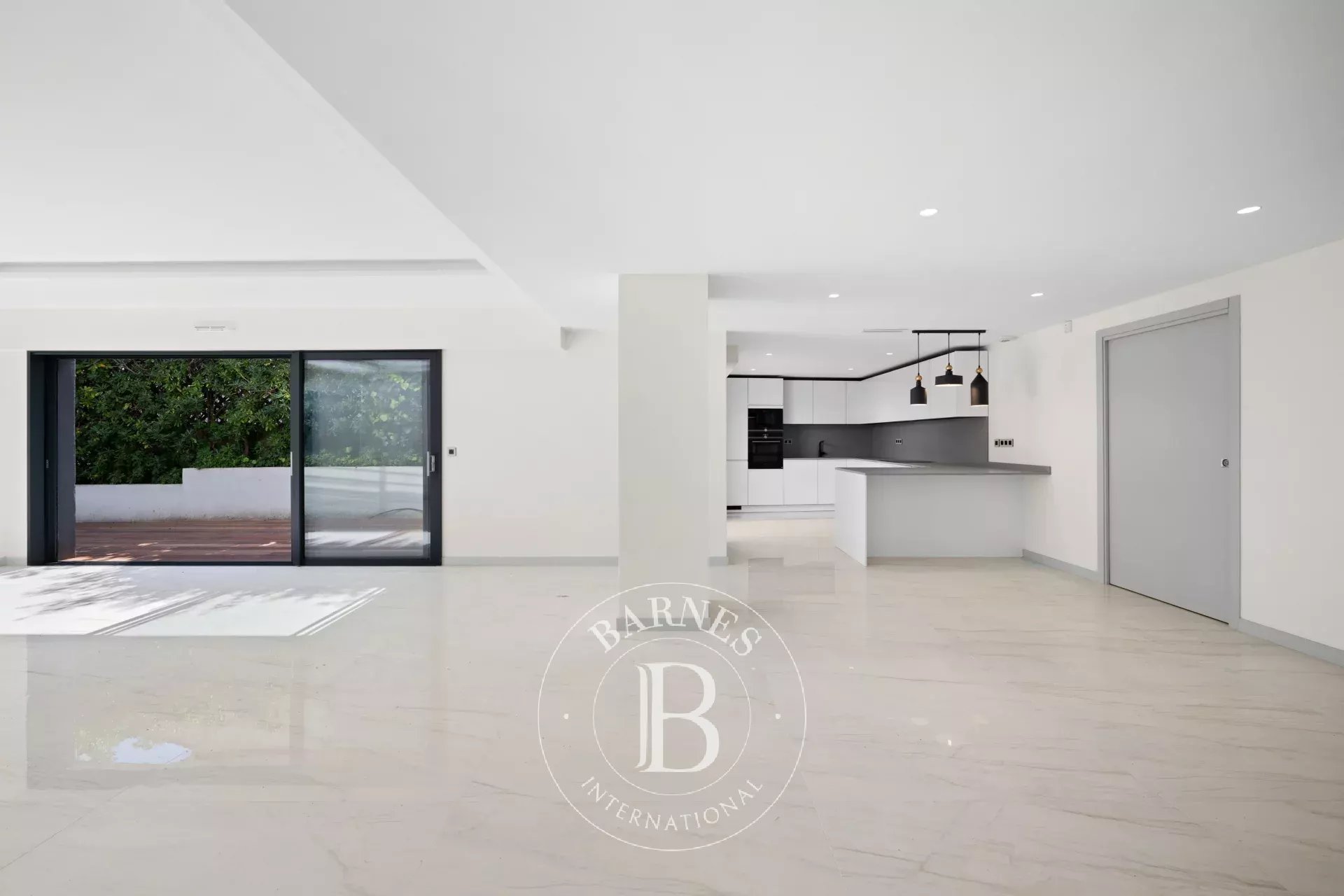 Daire Saint-Jean-Cap-Ferrat - picture 12