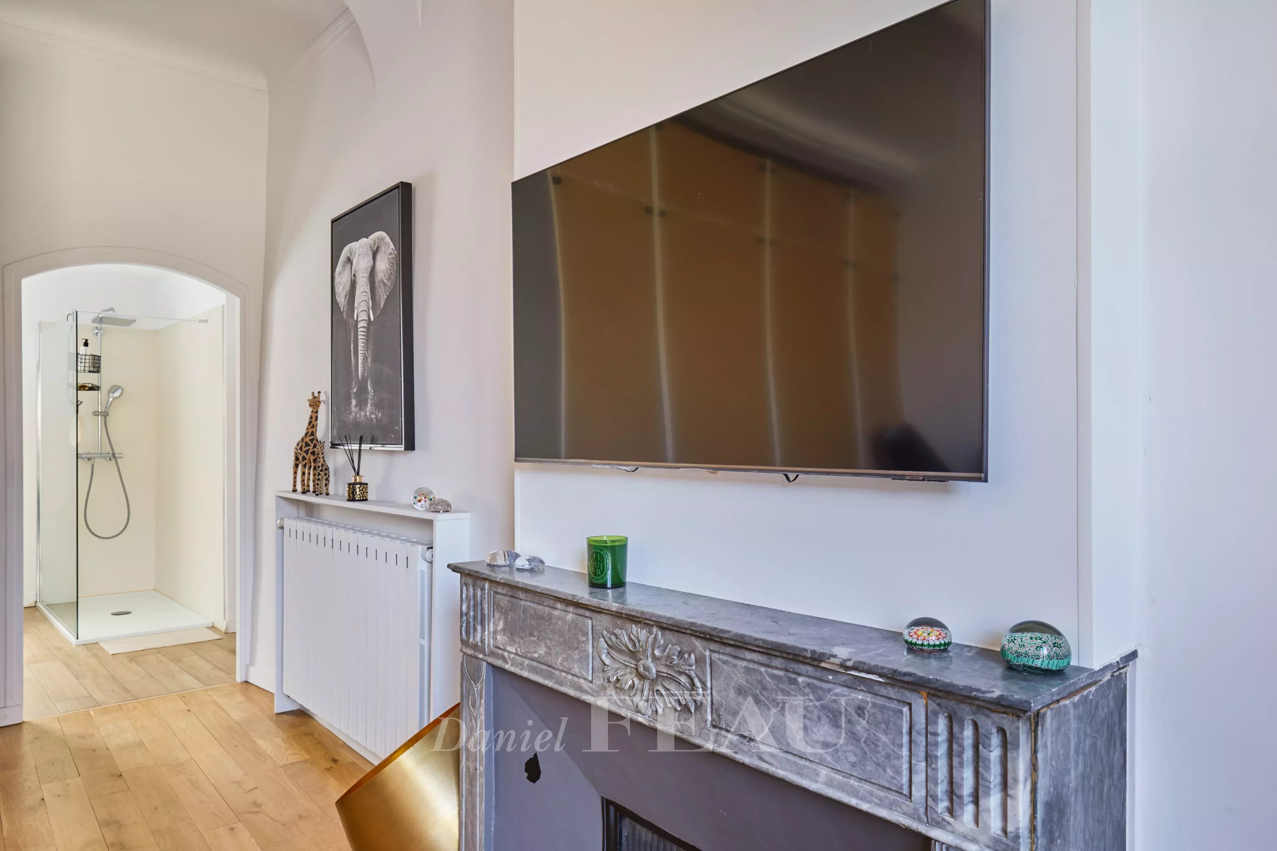 Vente Appartement Aix-en-Provence