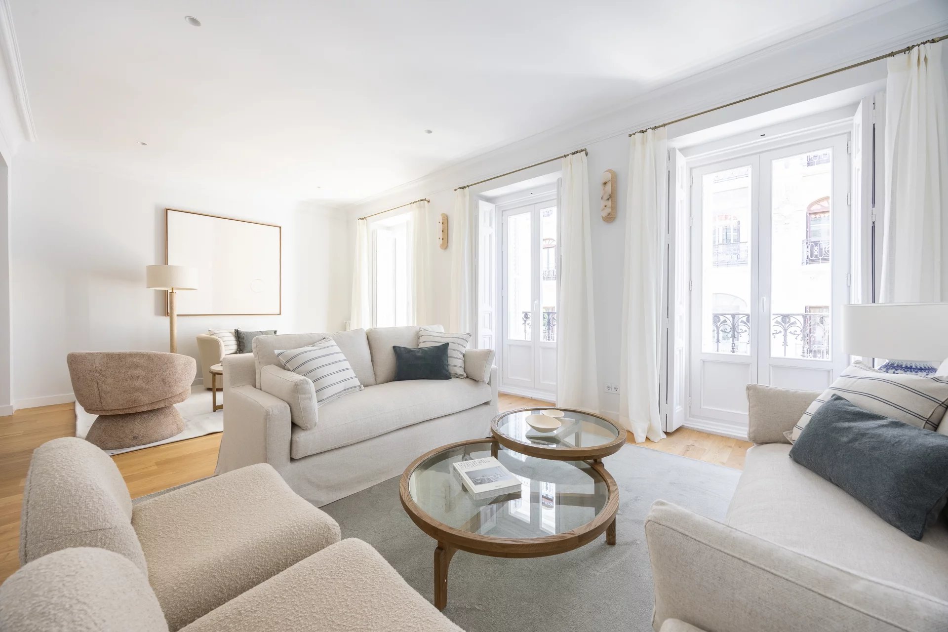 Venta Piso Madrid