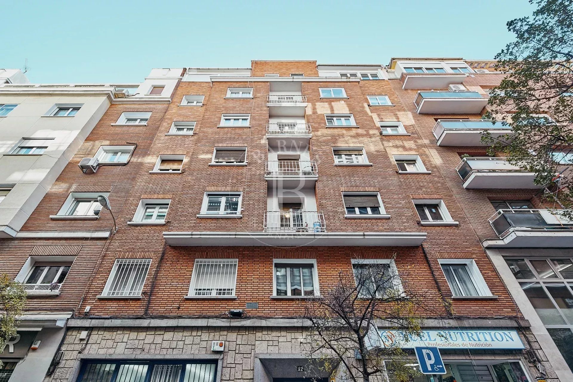 Daire Madrid - picture 31