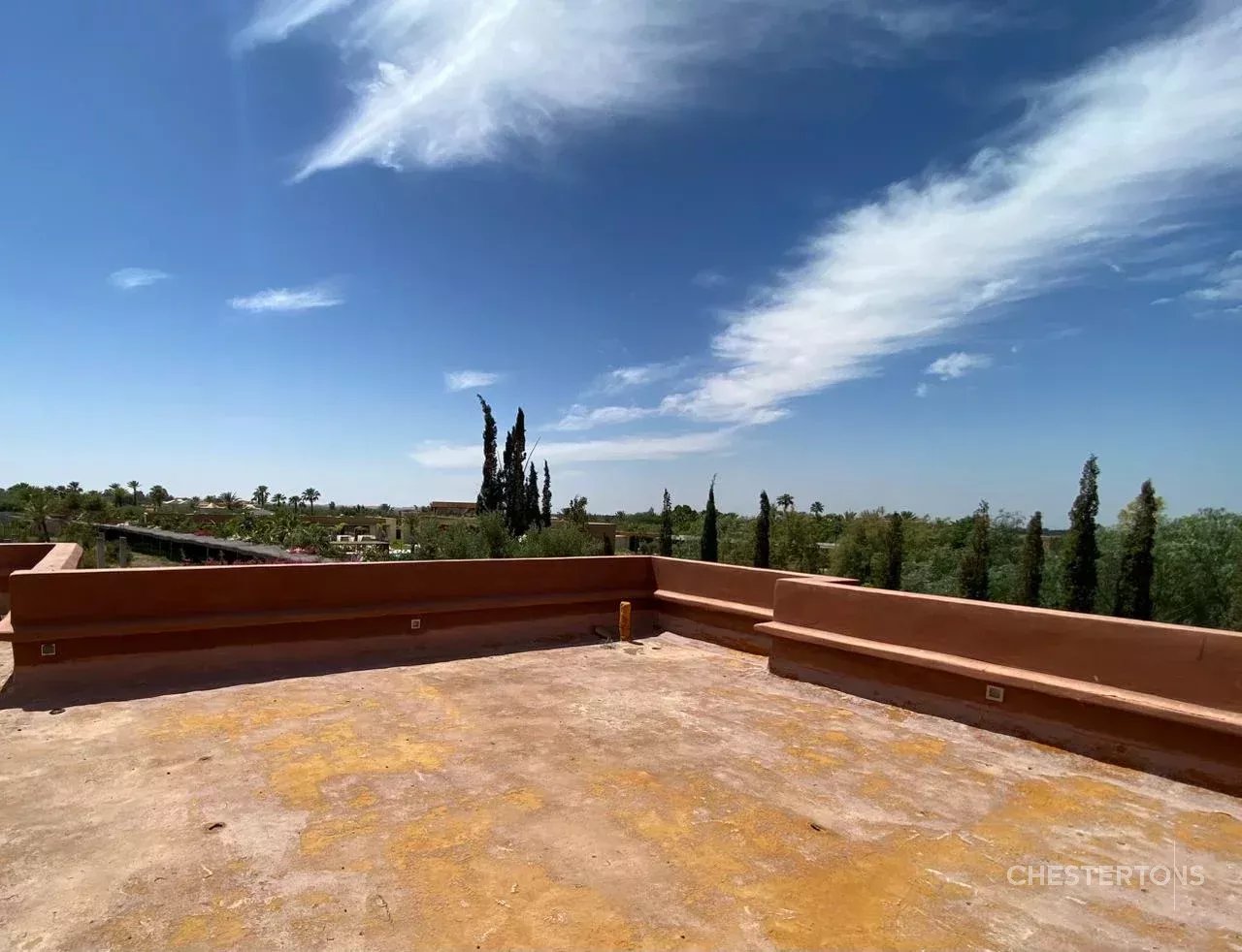  Image of Villa - 6 Bedrooms for Sale in Marrakech-Ménara-Marrakech-Morocco, Image 18