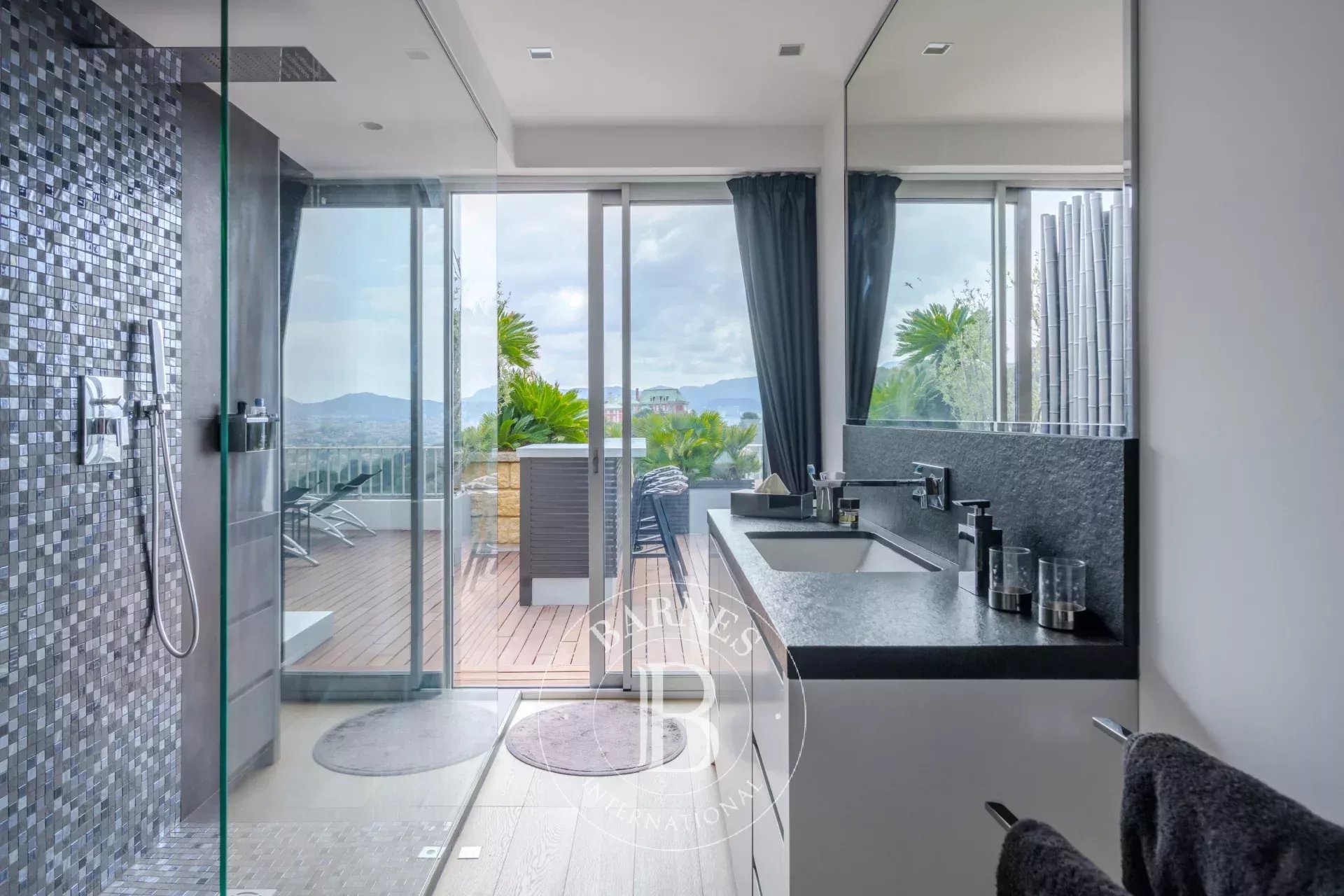 Квартира Marseille 7ème - picture 17