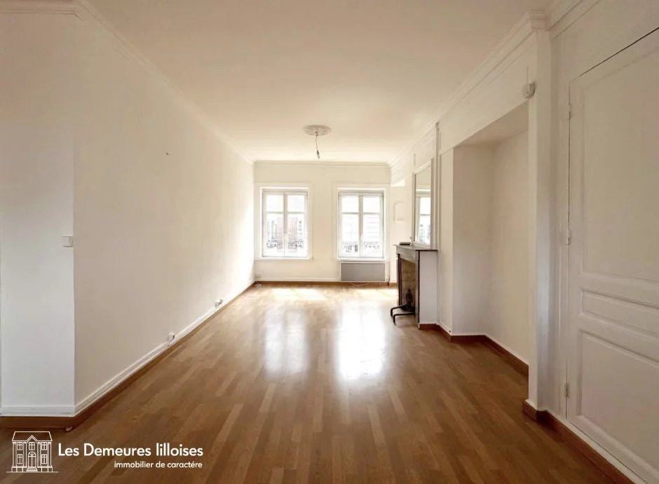 Vente Appartement Lille