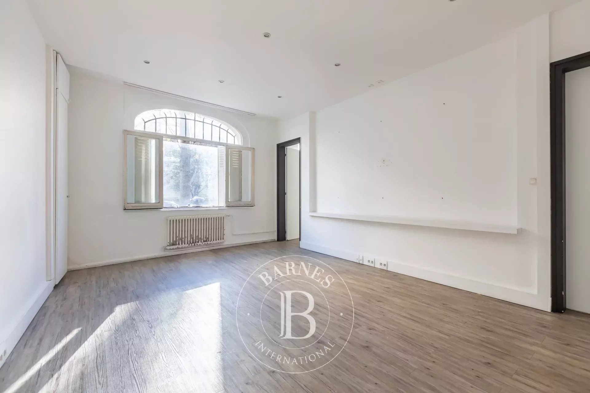 Daire Paris 16ème - picture 4