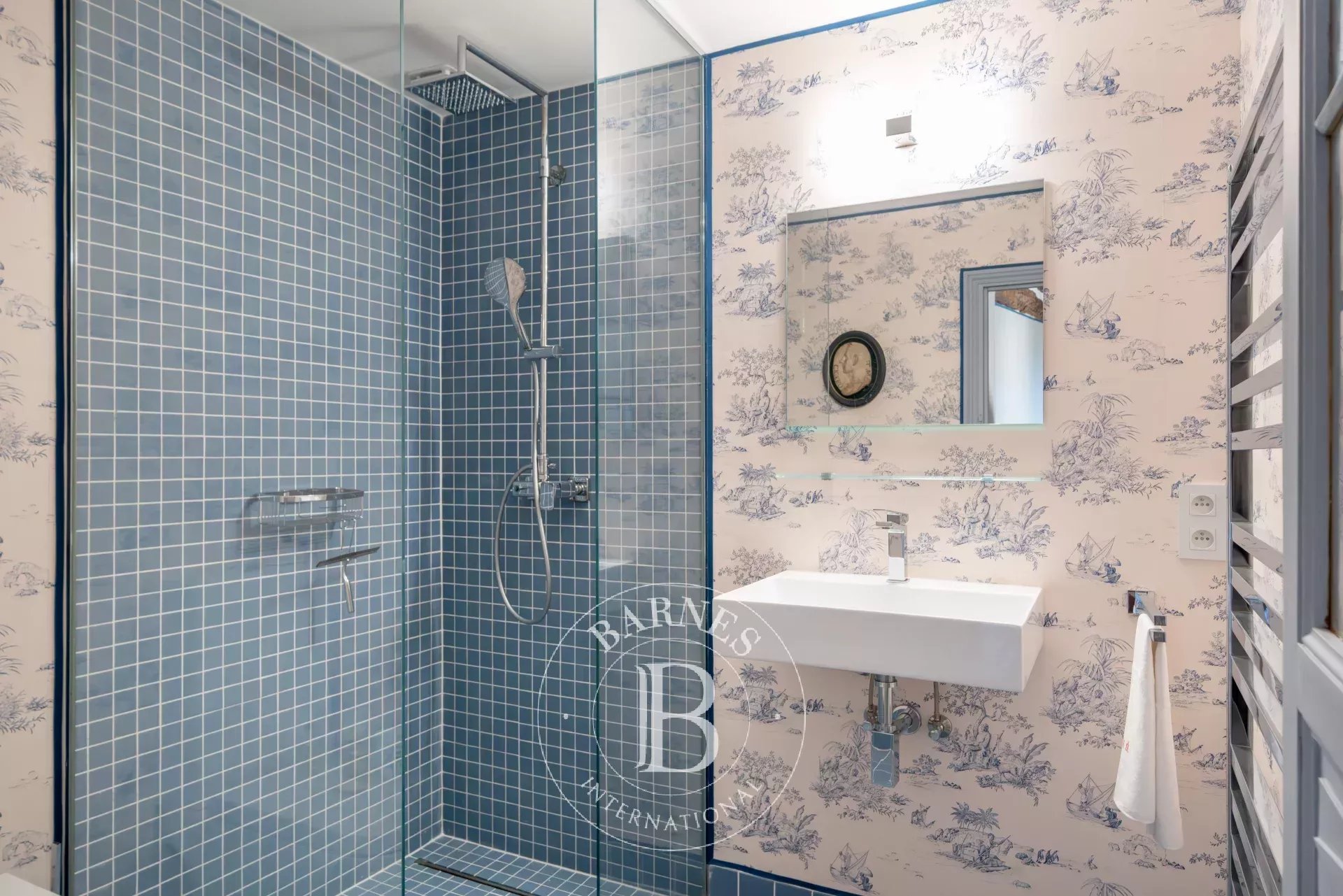 Ev Châteauneuf-Grasse - picture 25