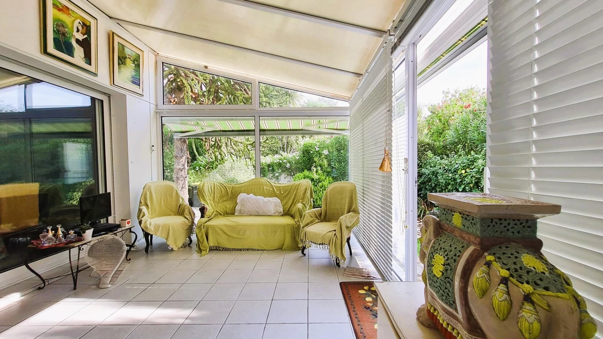 MAISON ANNEES 50