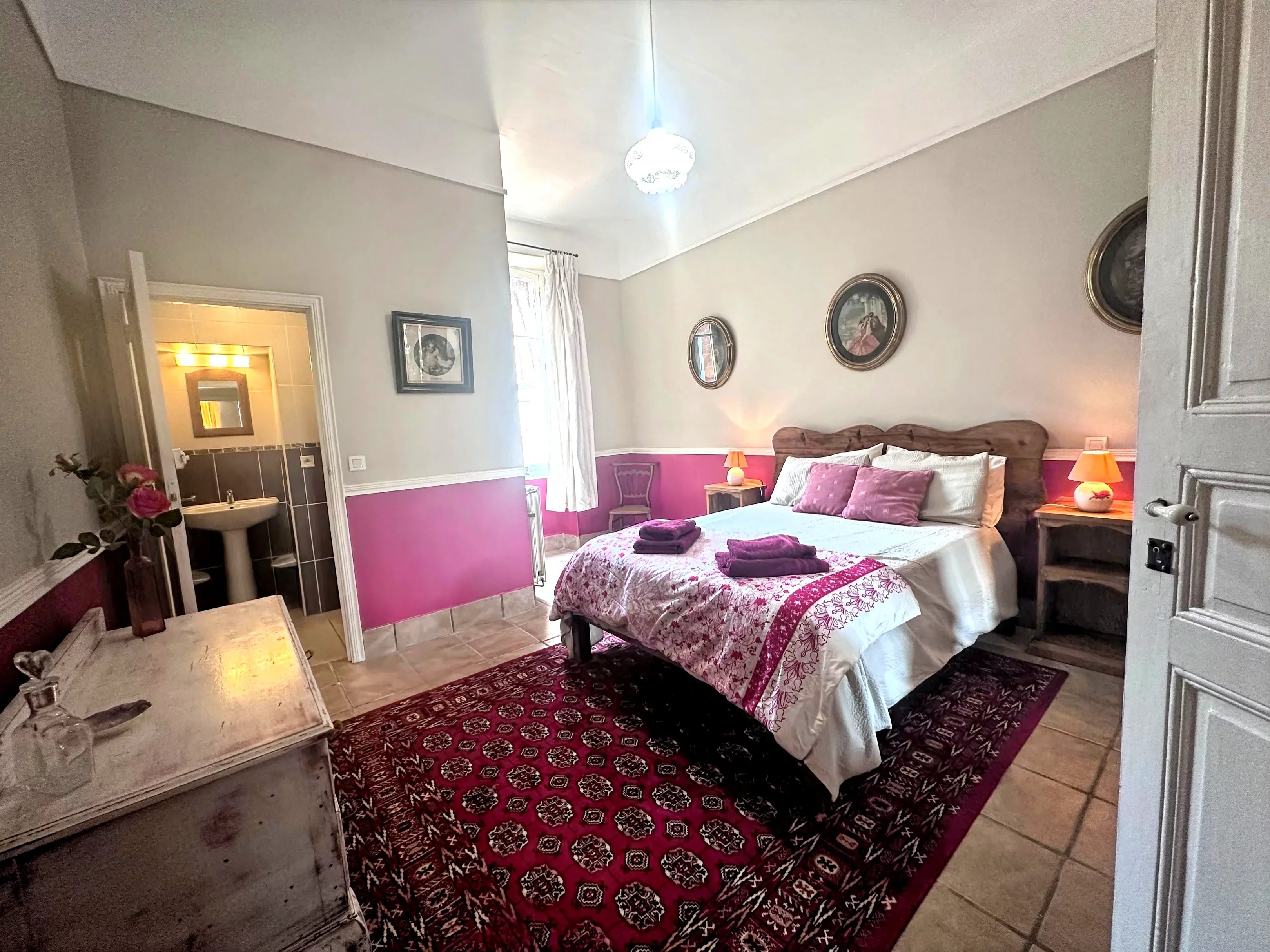 Manor house for sale Caupenne-d'Armagnac, Gers