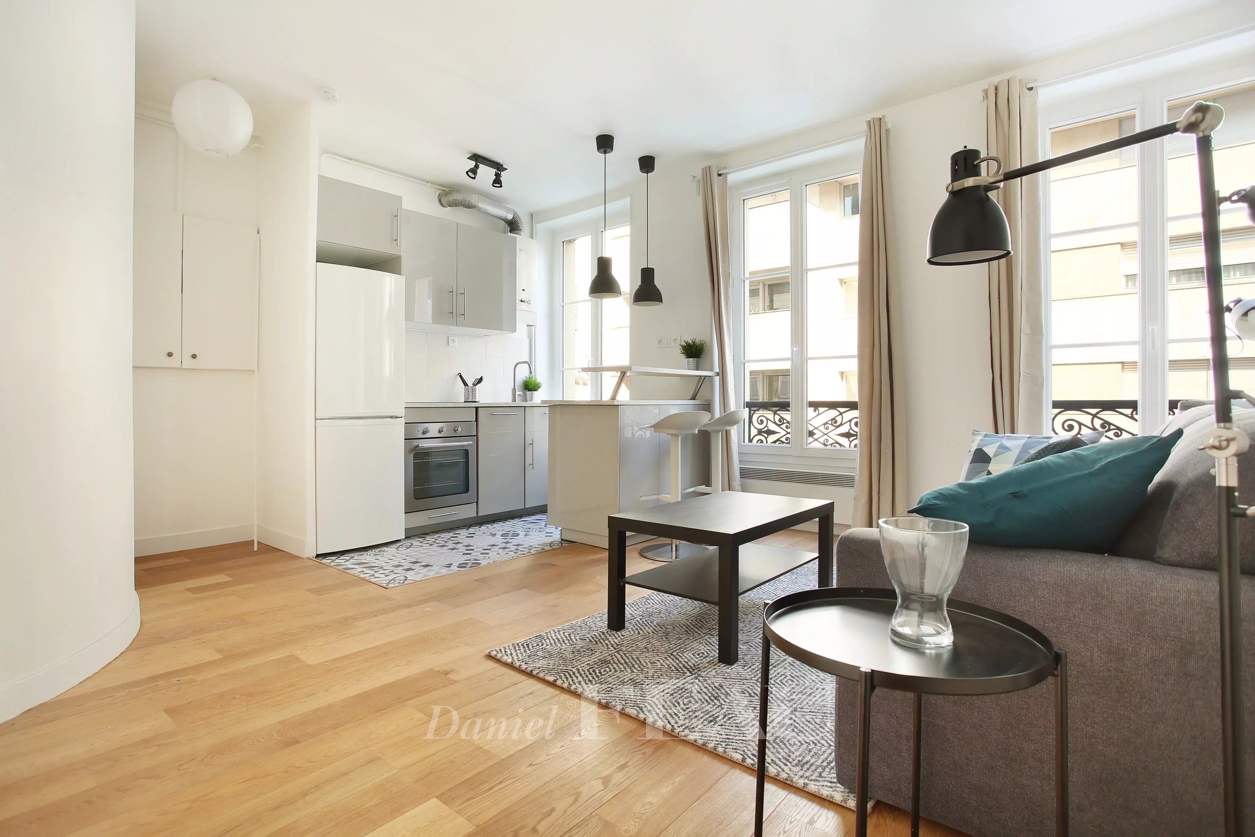 Rental Apartment Paris 7th