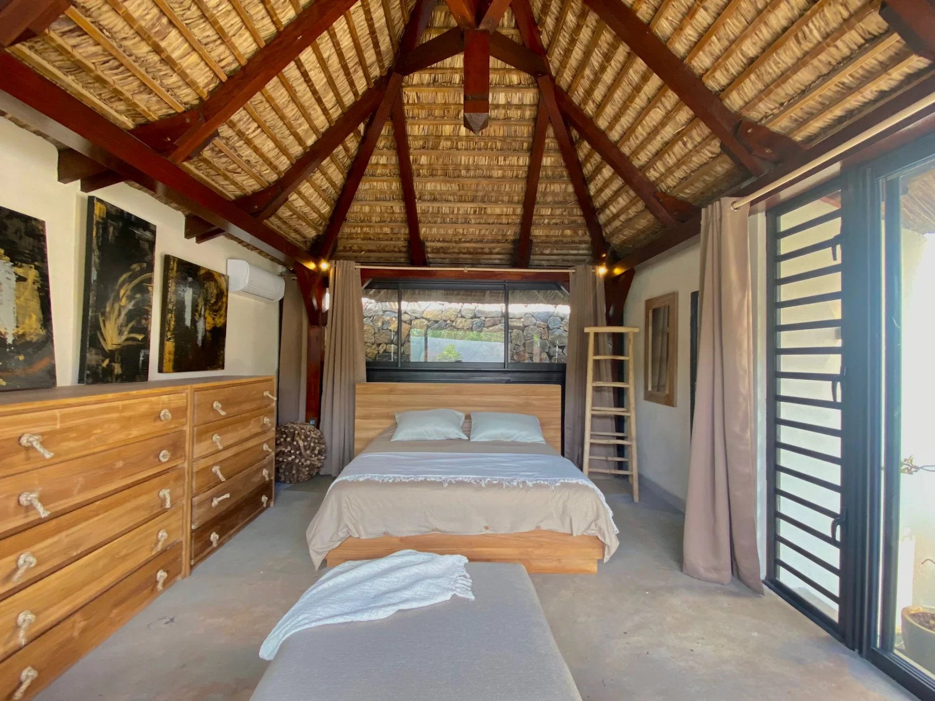 Villa Grand Baie - picture 10