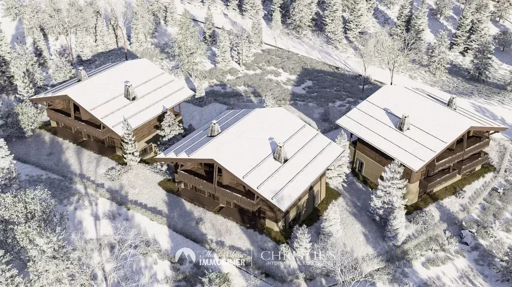 4 Bedroom Villa/Townhouse's Image 4