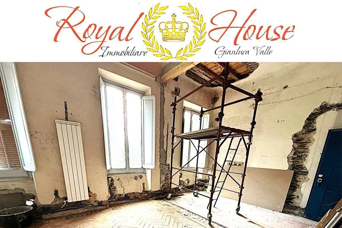 Agence immobilière de Royal House
