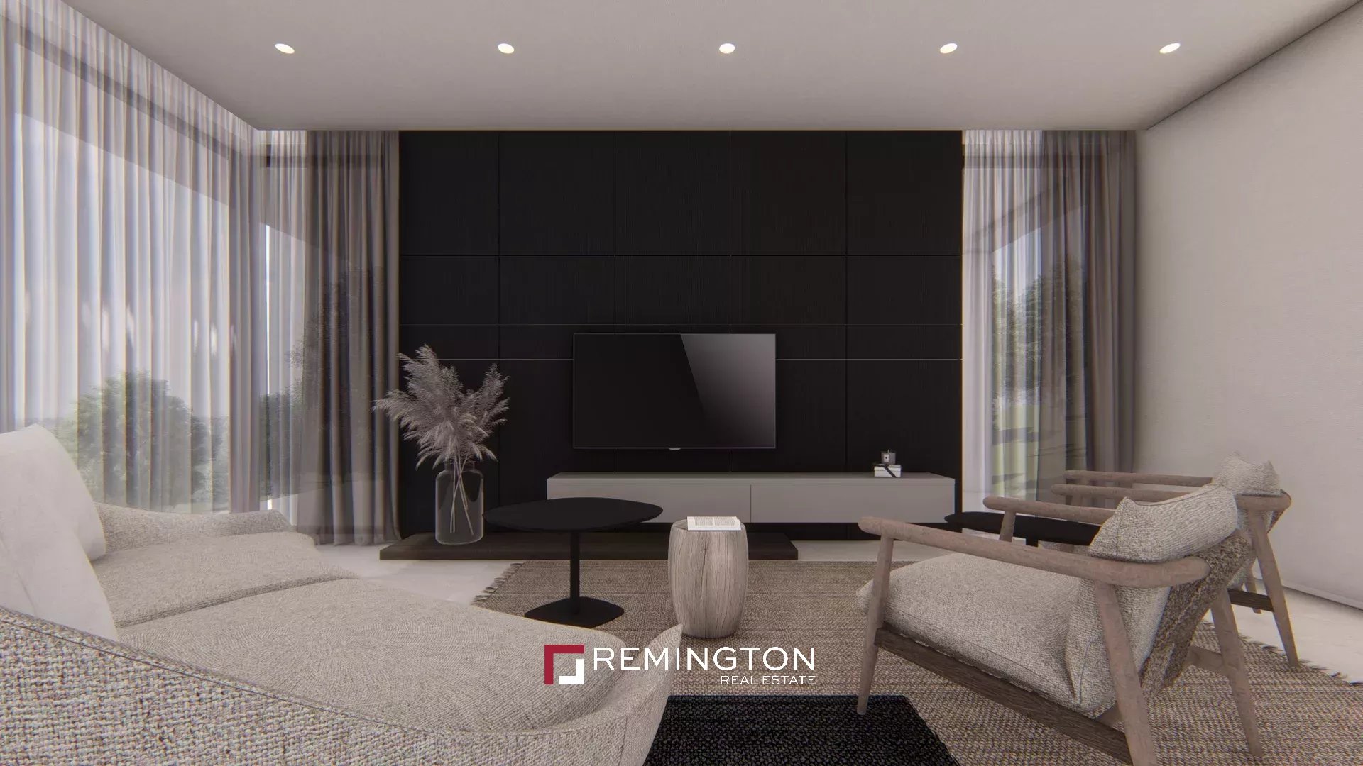 4 Bedroom Villa/Townhouse's Image 4