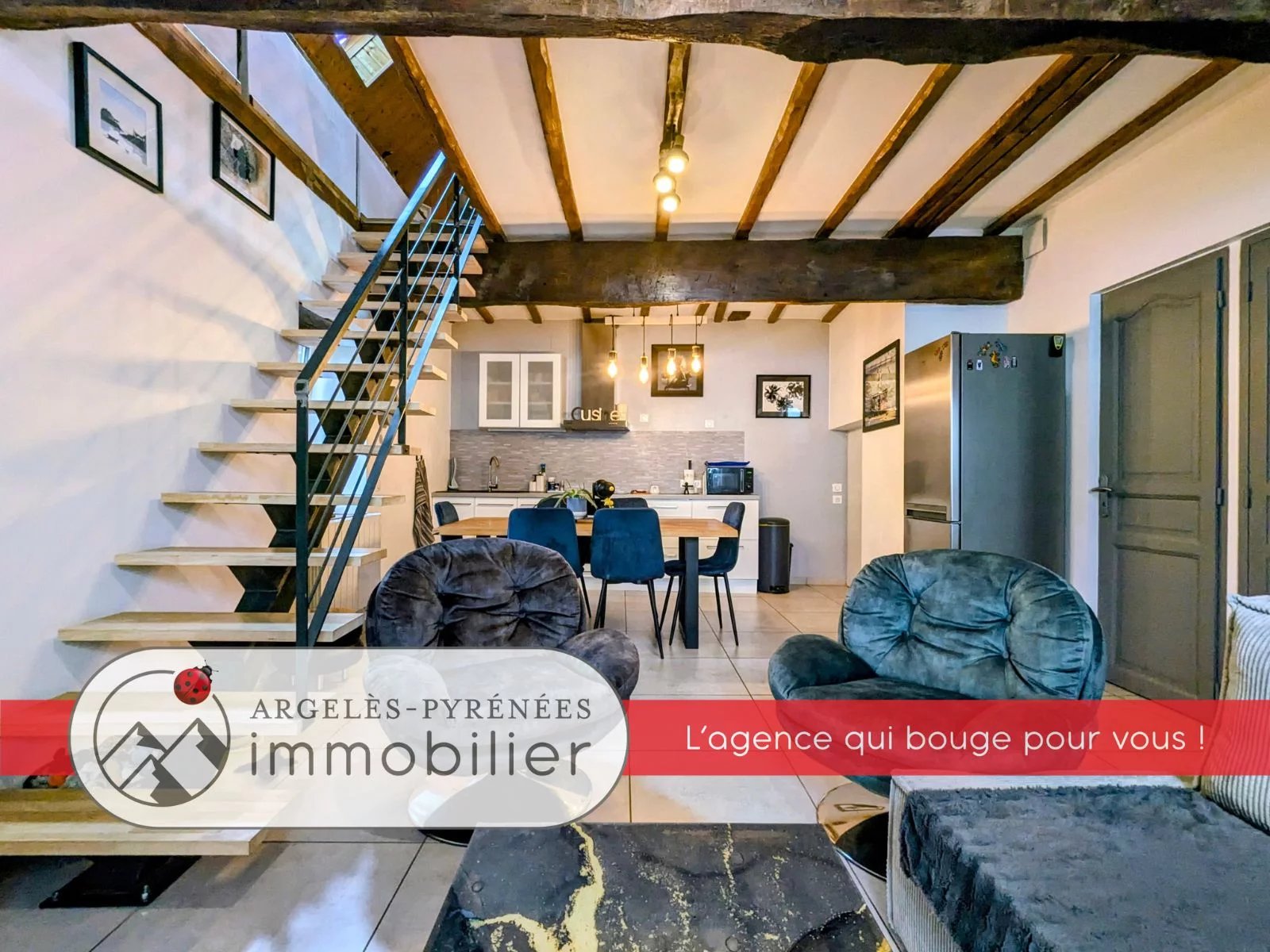 Vente Maison Argelès-Gazost