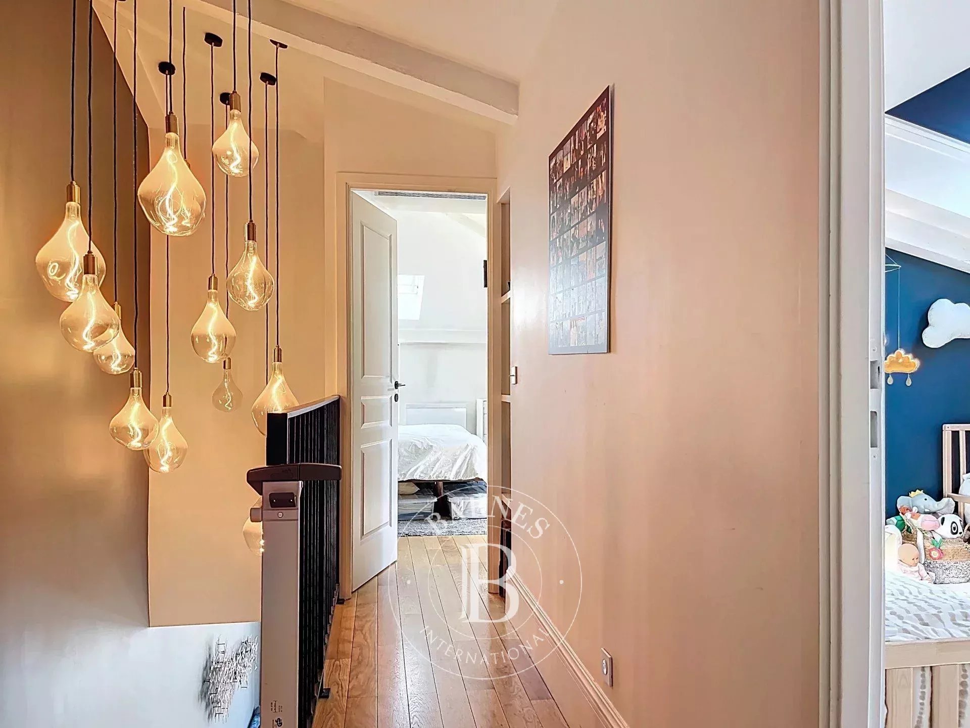 Daire Paris 9ème - picture 15