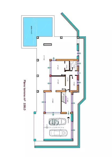 Villa Tremezzina - picture 5