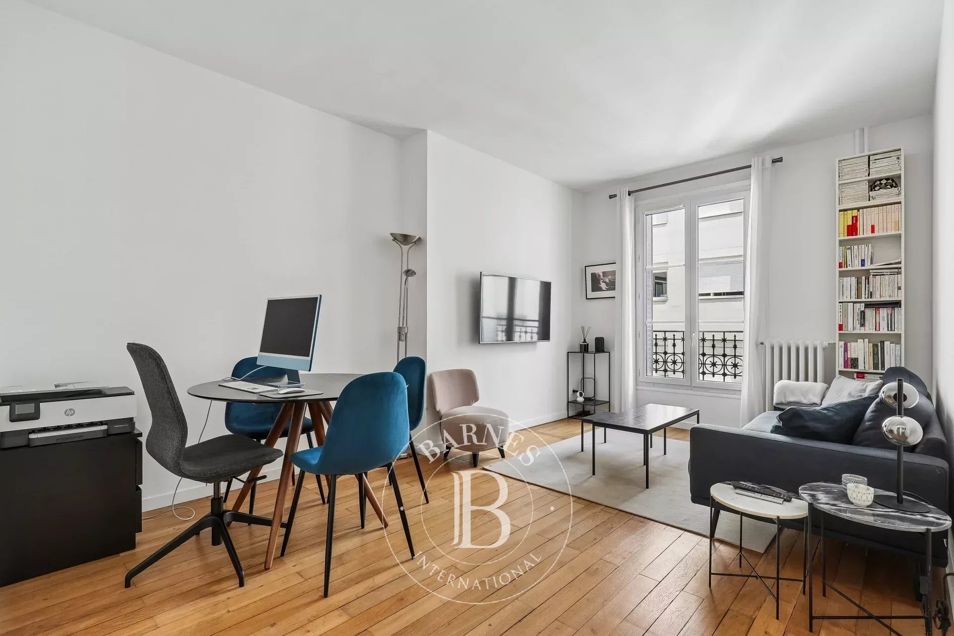 Paris  - Apartment 2 Bedrooms - picture 4