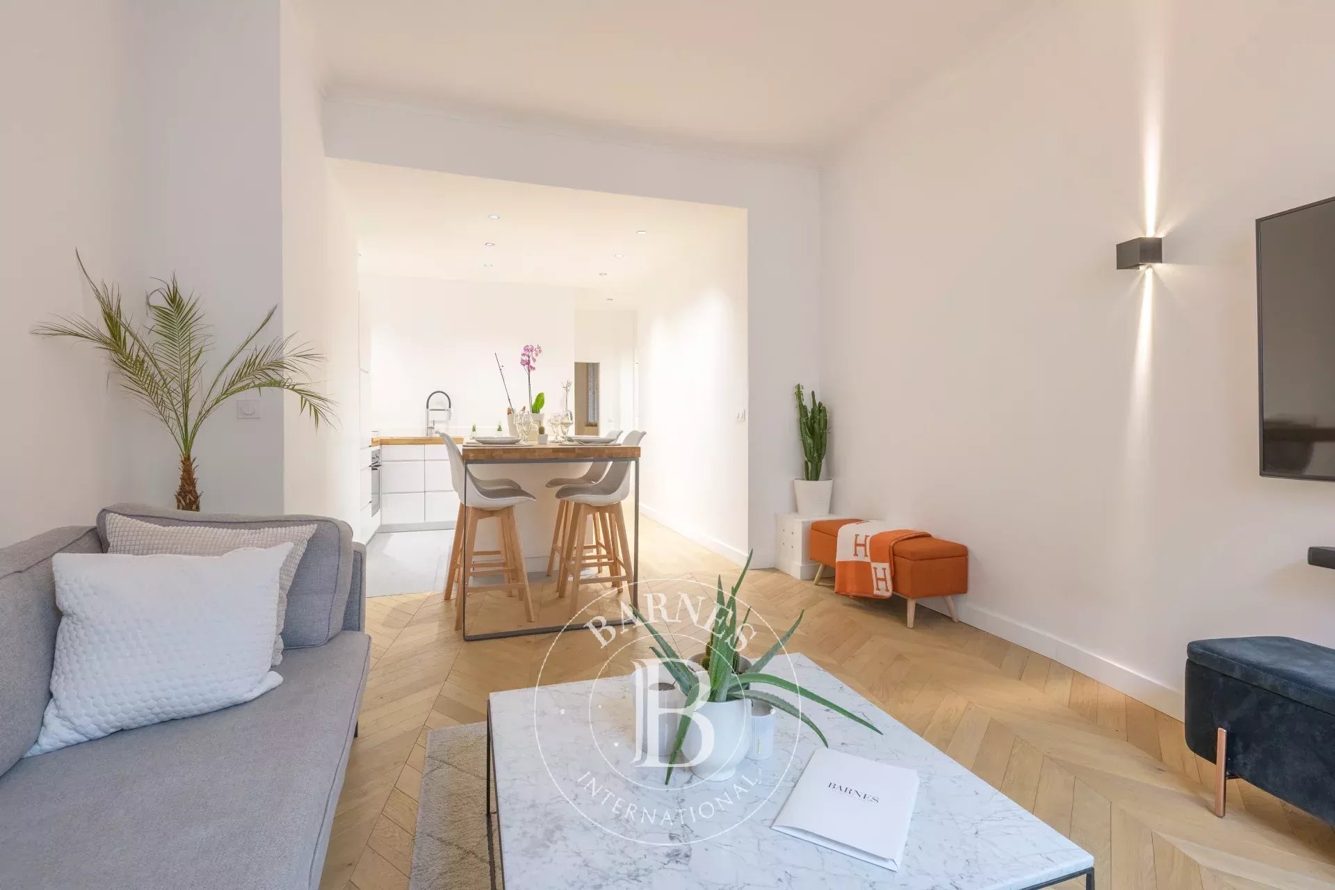 Daire Lyon 1er - picture 6