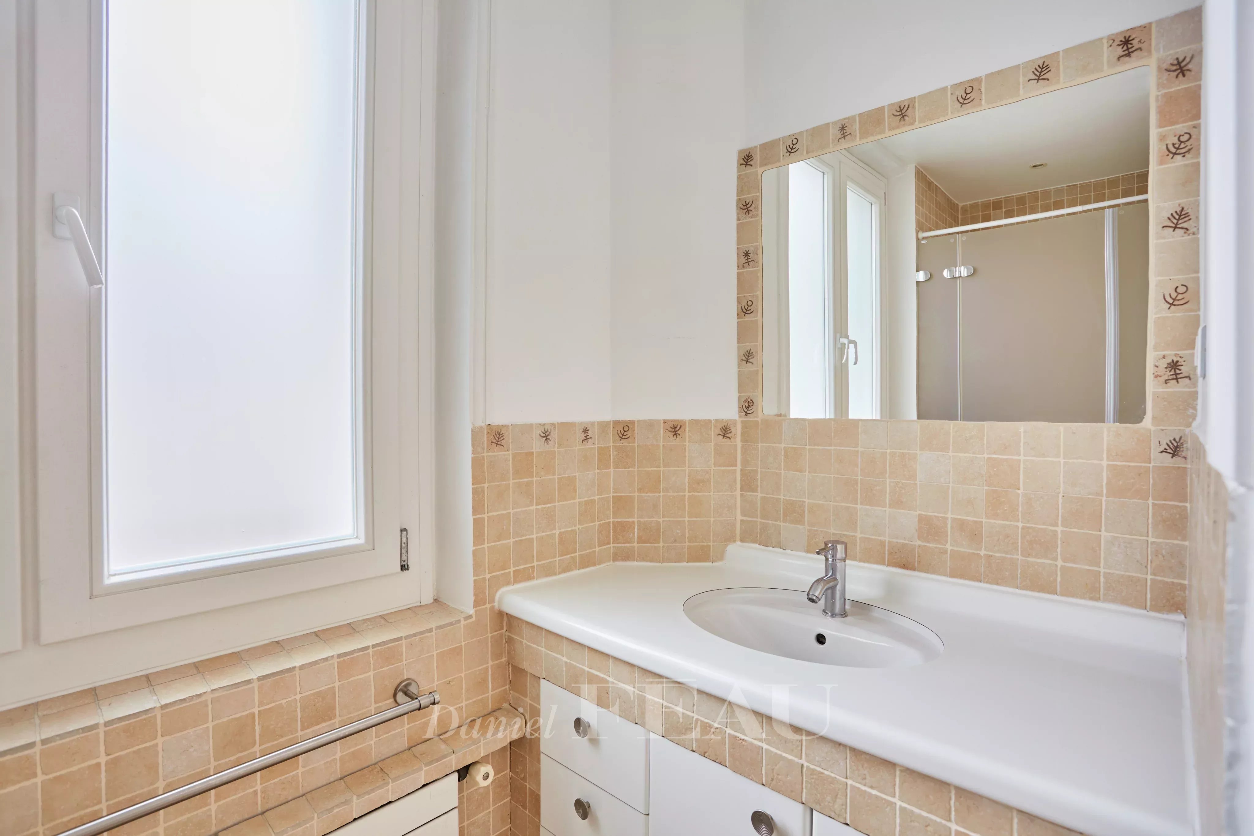 Location Appartement Paris 5ème