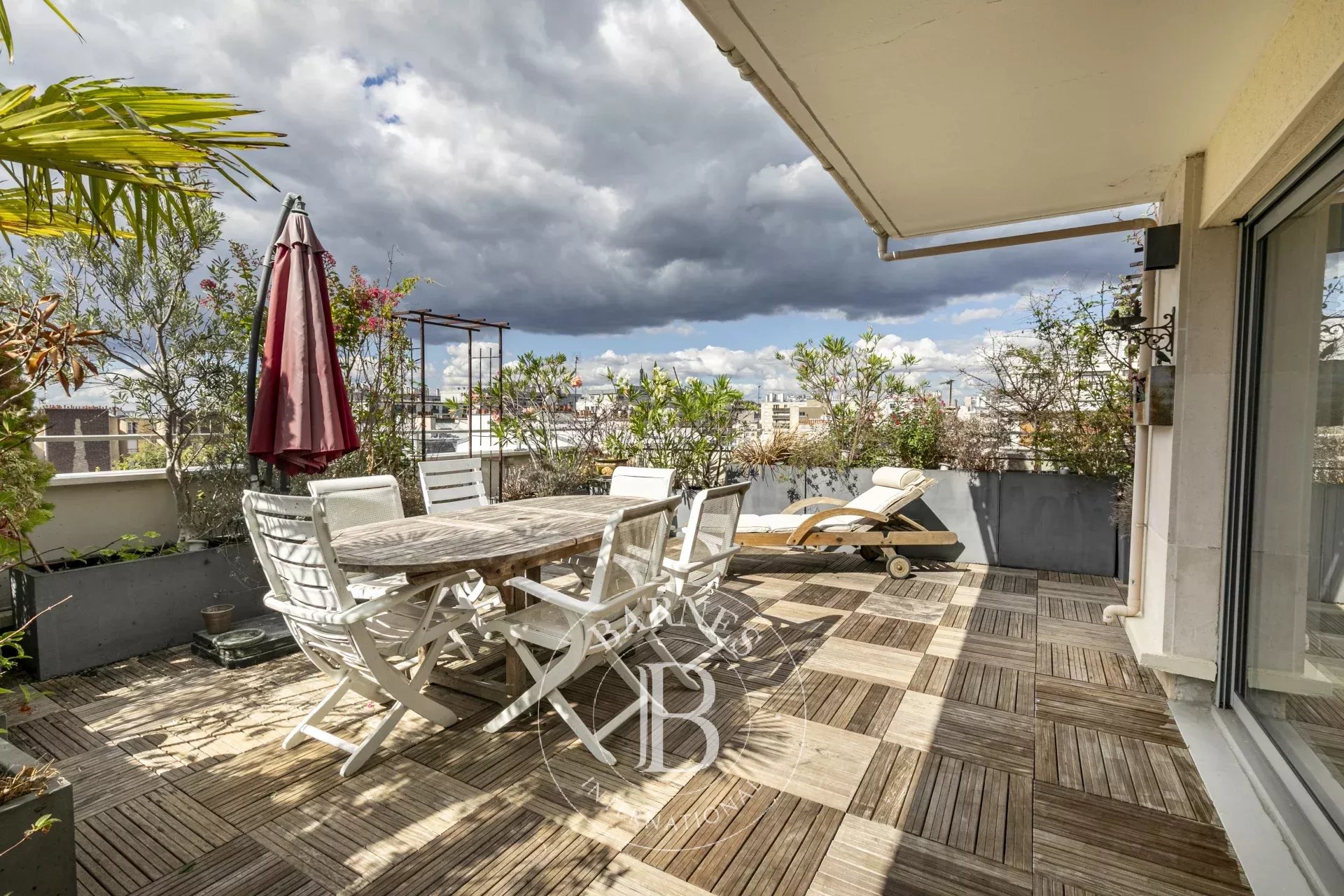 Piso Paris 75015  -  ref 87301448 (picture 2)