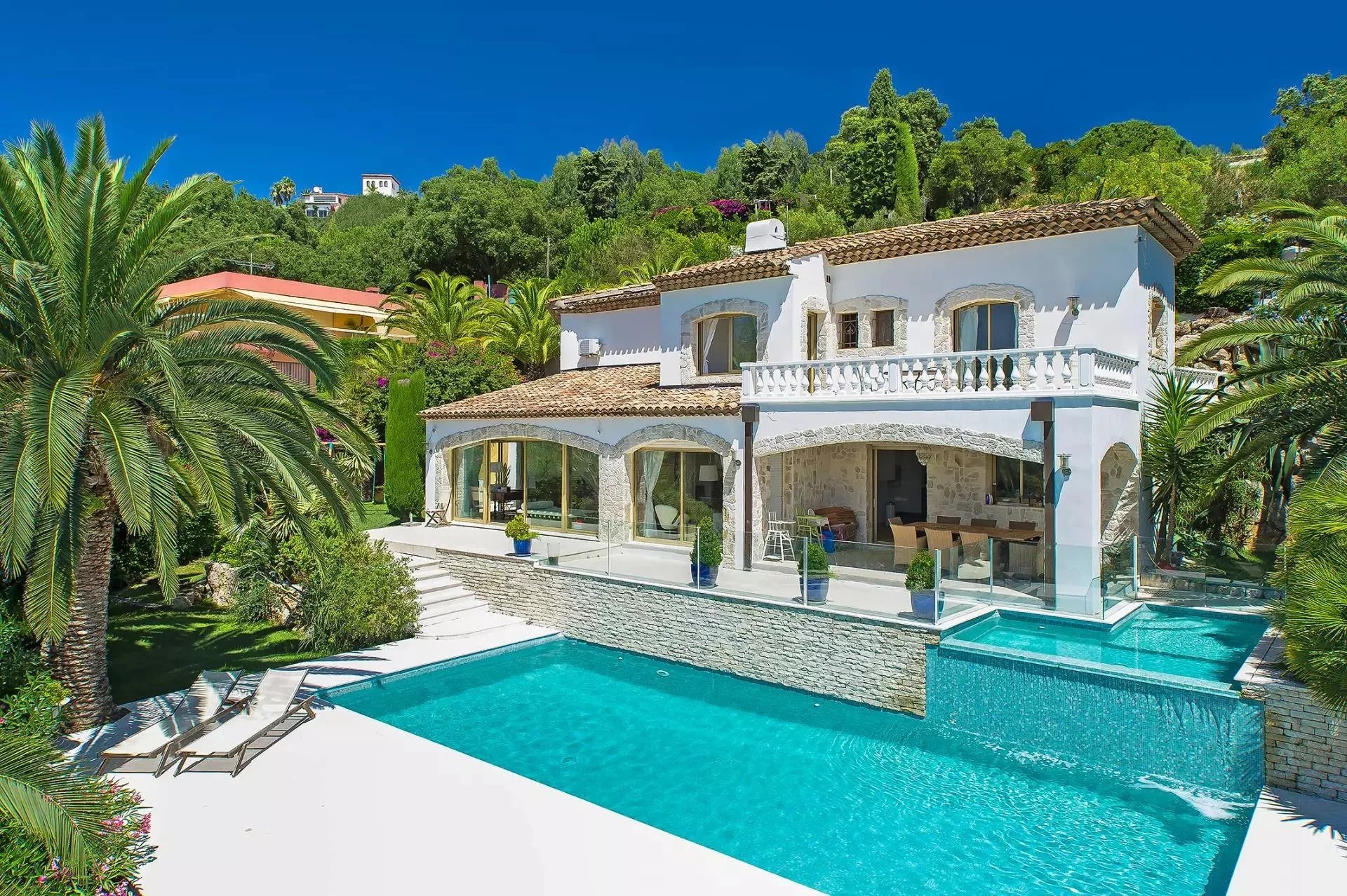 Sale Villa Vallauris Super Cannes