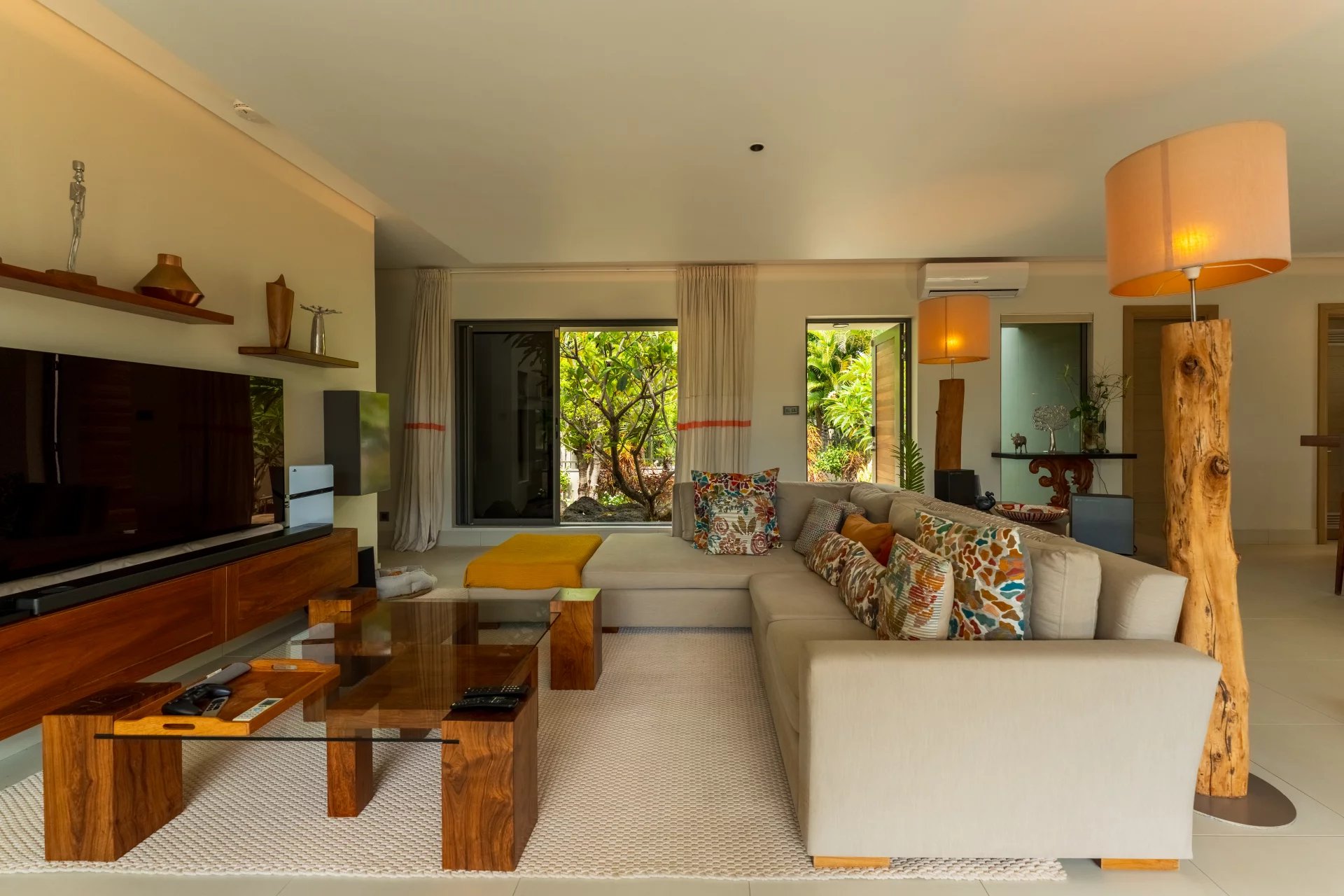 Villa Beau Champ - picture 8