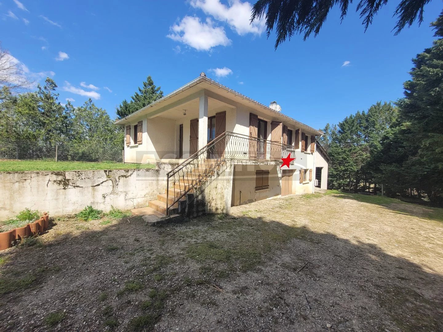 Vente Maison Lavaur