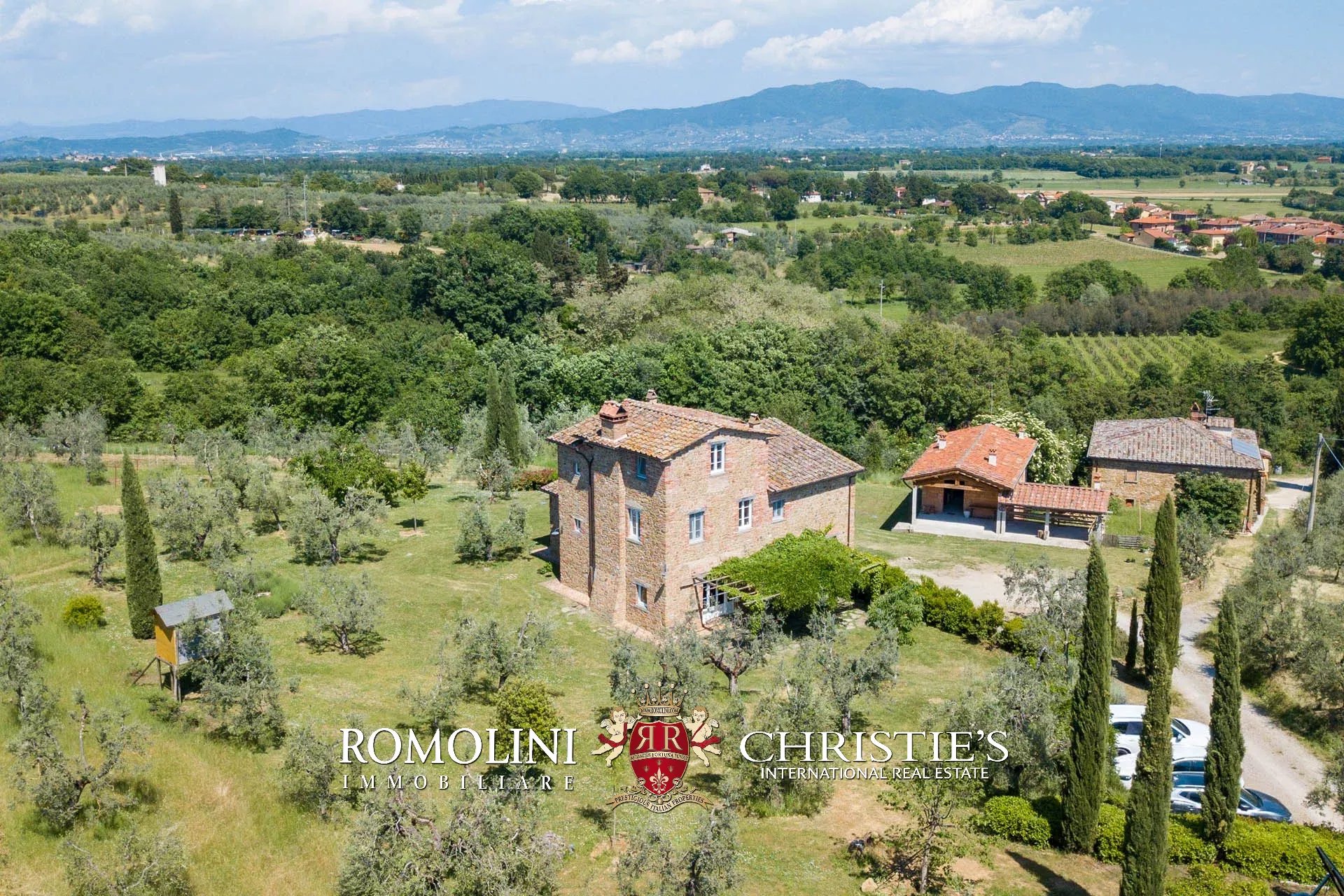 Property Slider Image