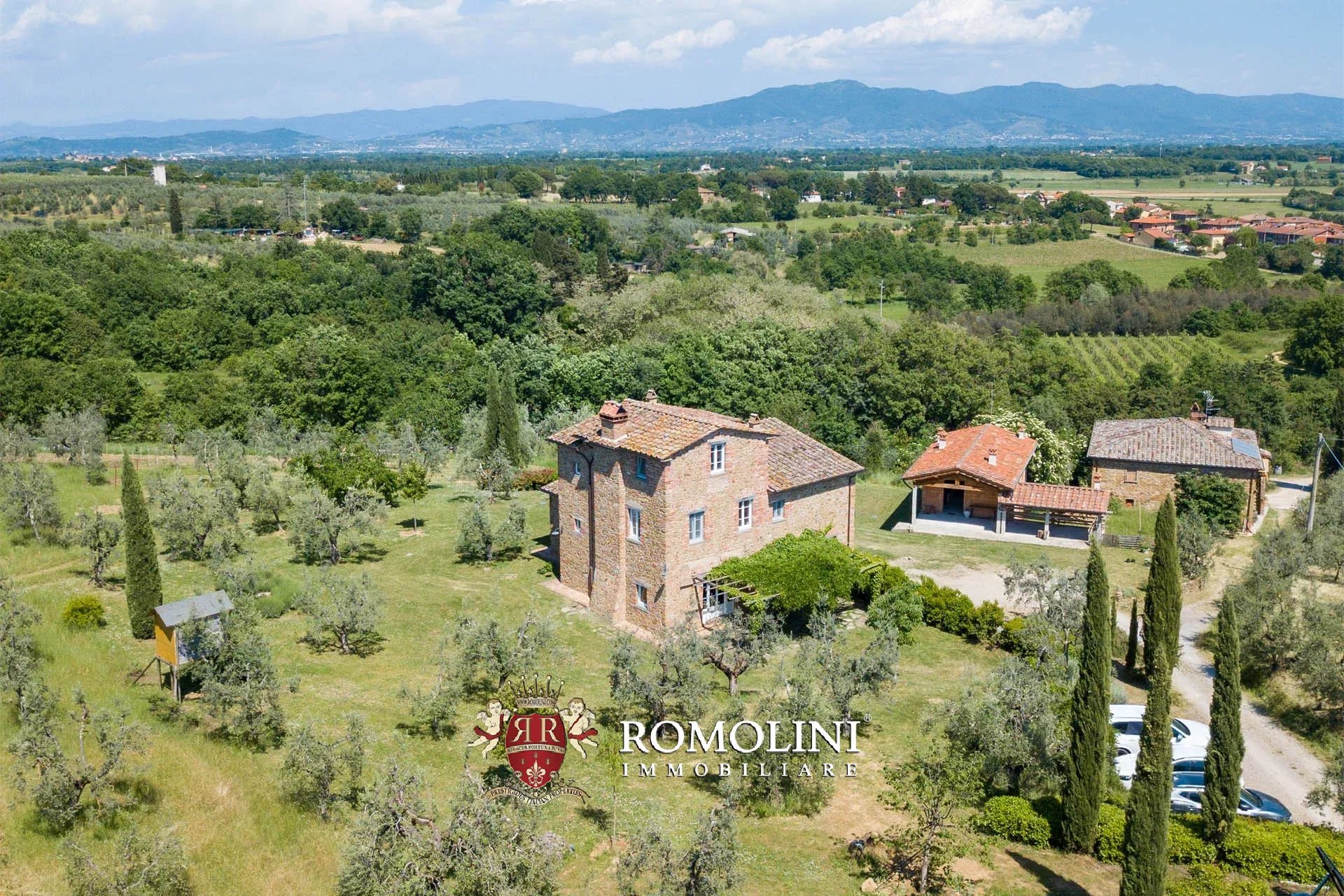 Property Slider Image