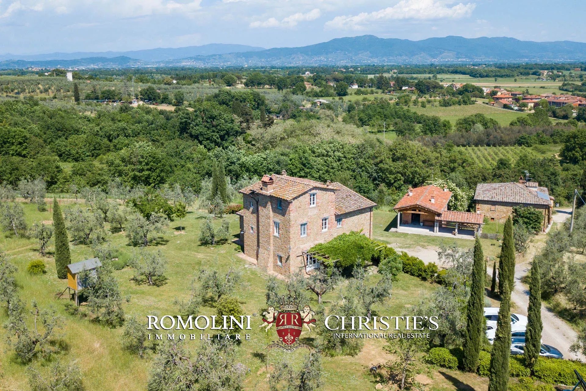 Property Slider Image