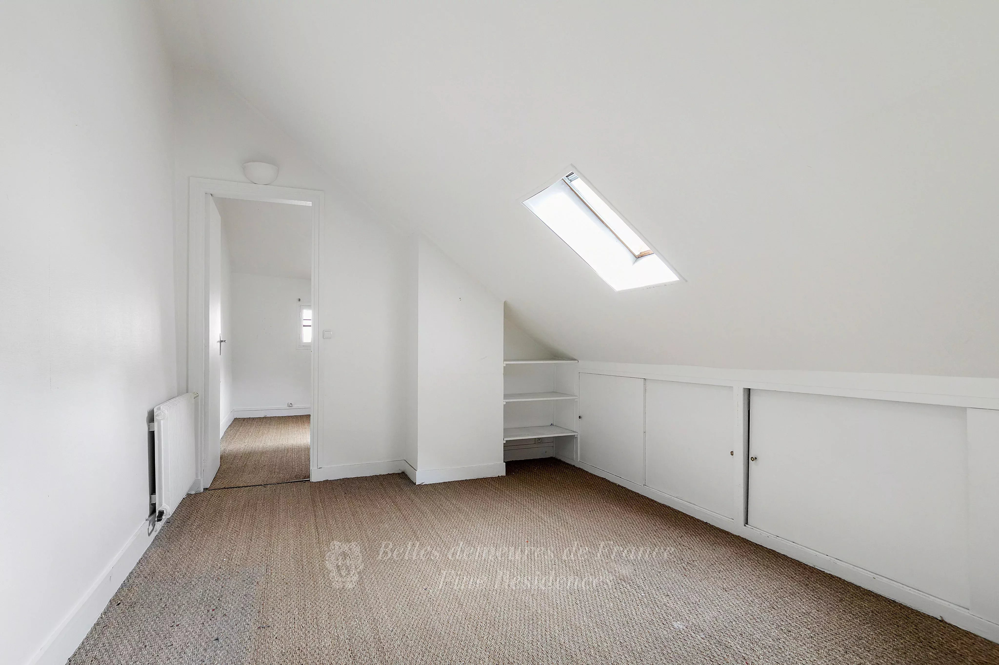 Sale Apartment Paris 6th