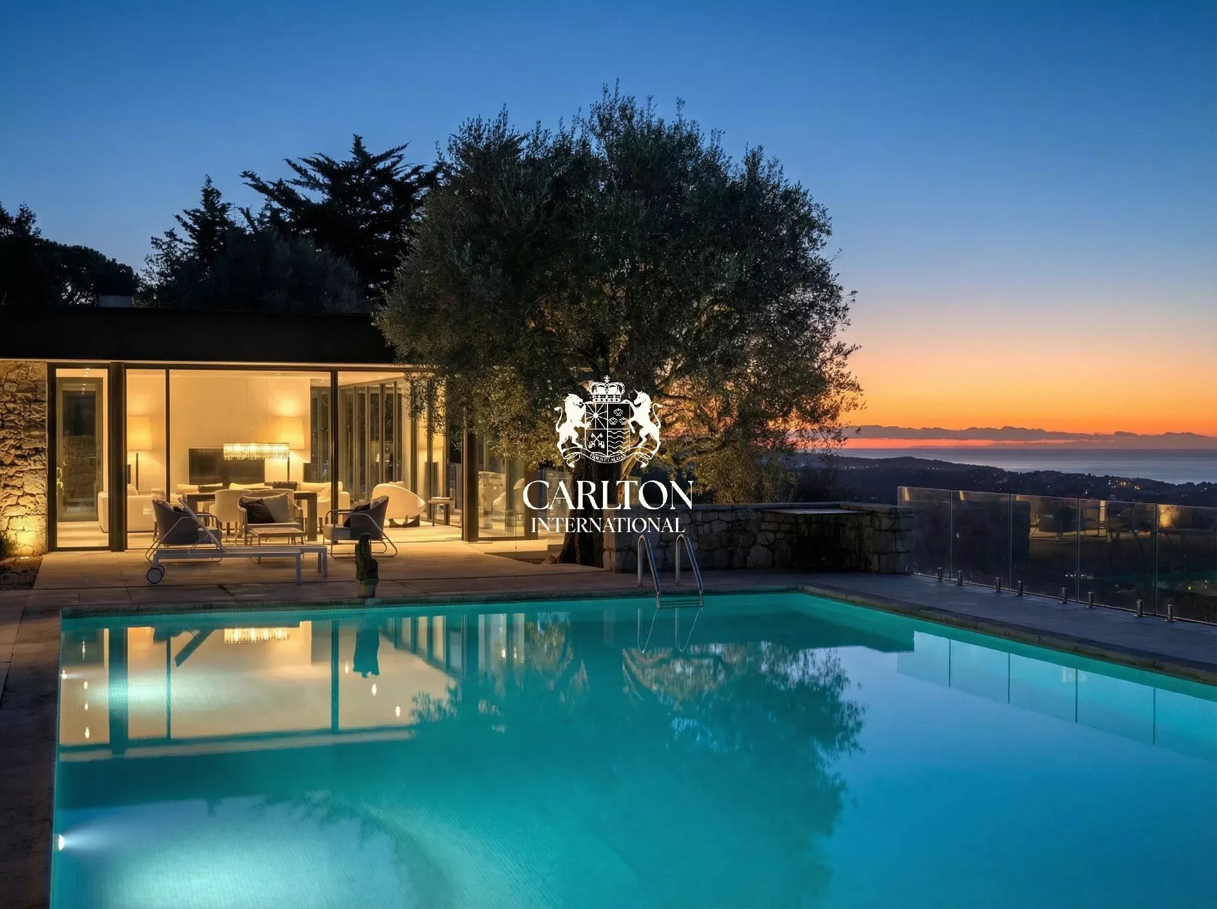 EXCLUSIVITE  Vue Mer Panoramique Exceptionnelle