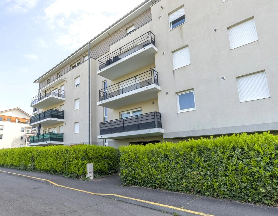 Achat Appartement T4 à Woippy (57140) - 80m²