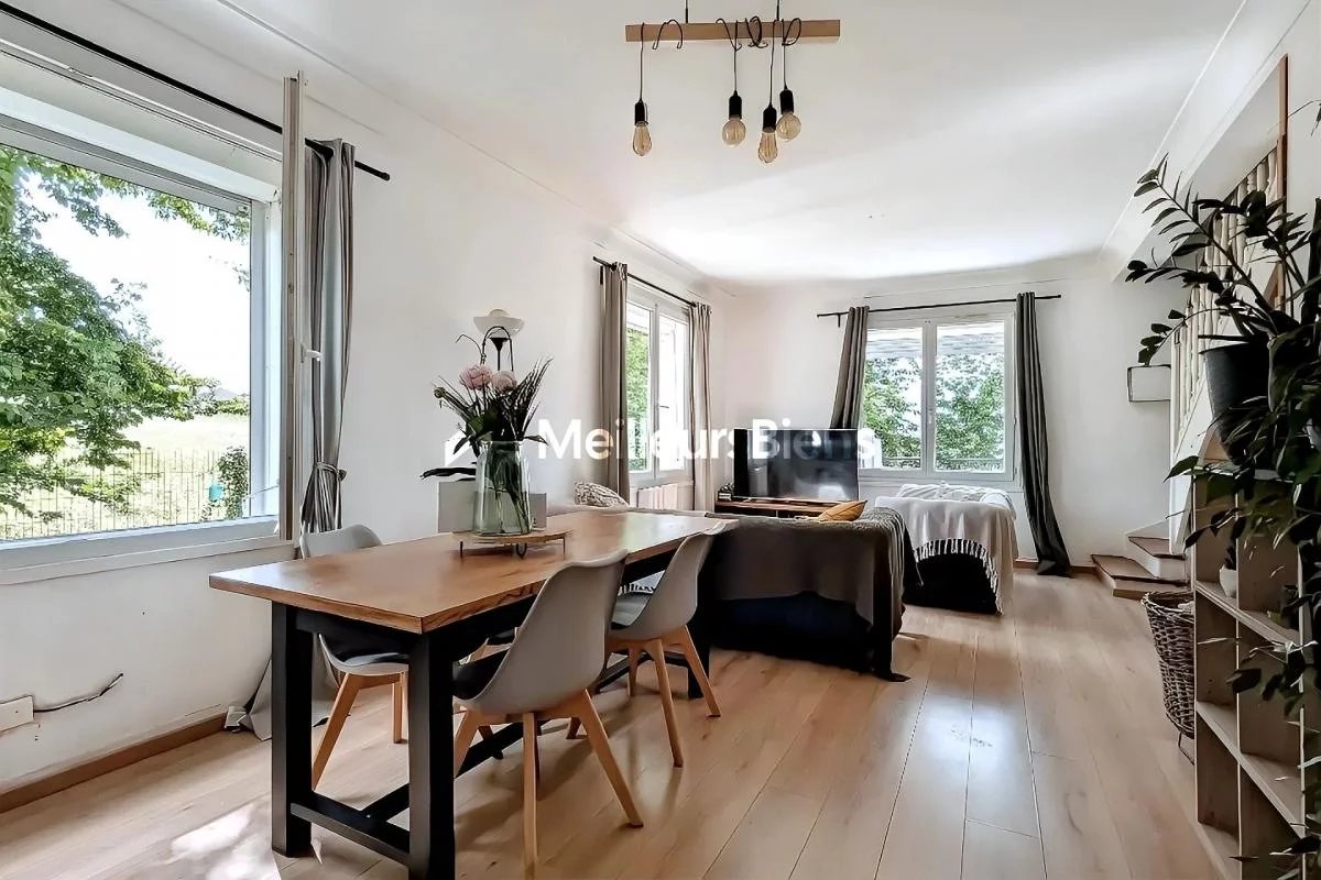 Vente Maison Gargenville