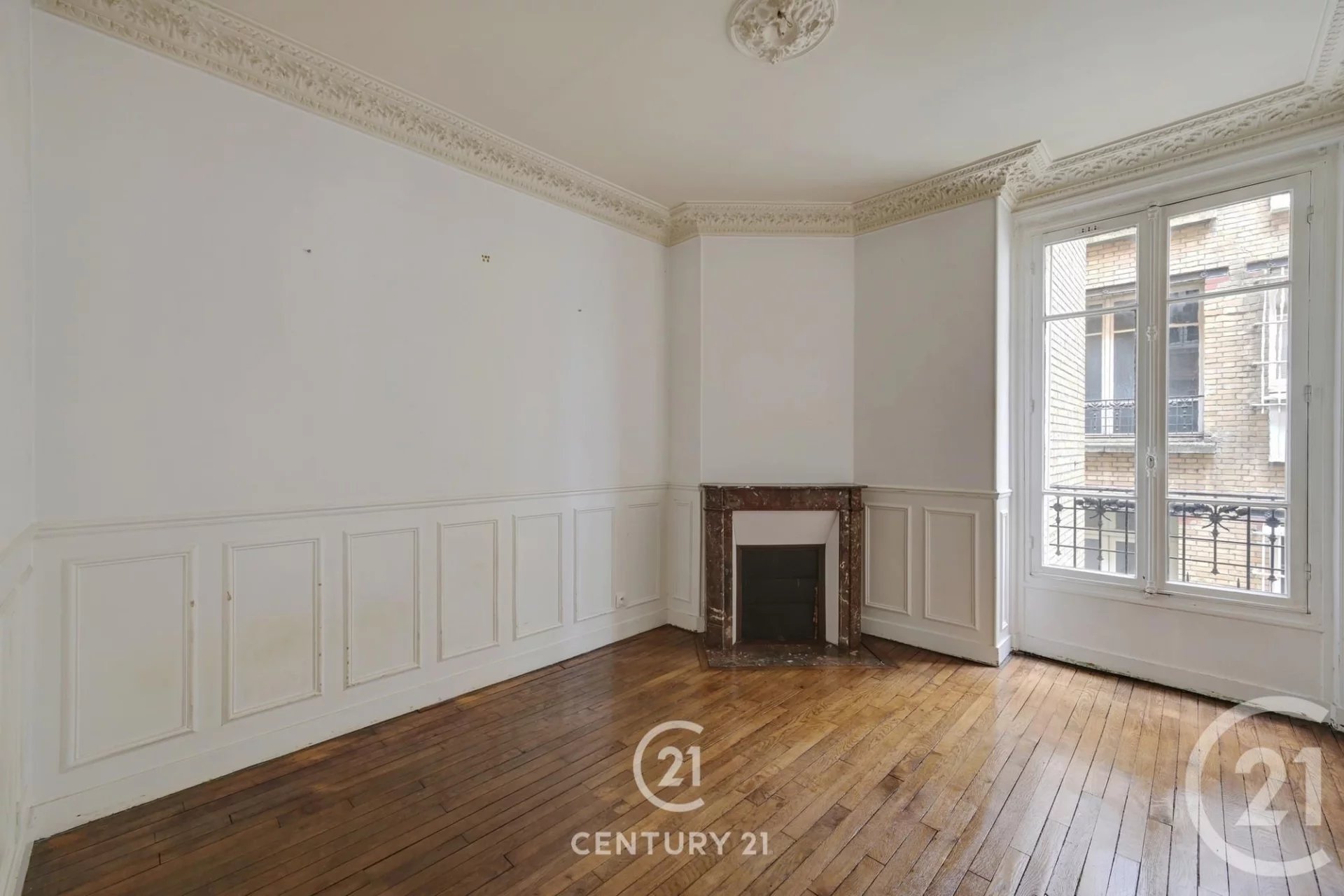 Vente Appartement Paris 15ème