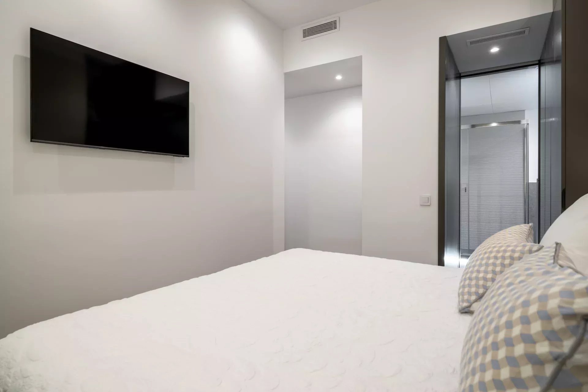 Daire Madrid - picture 23