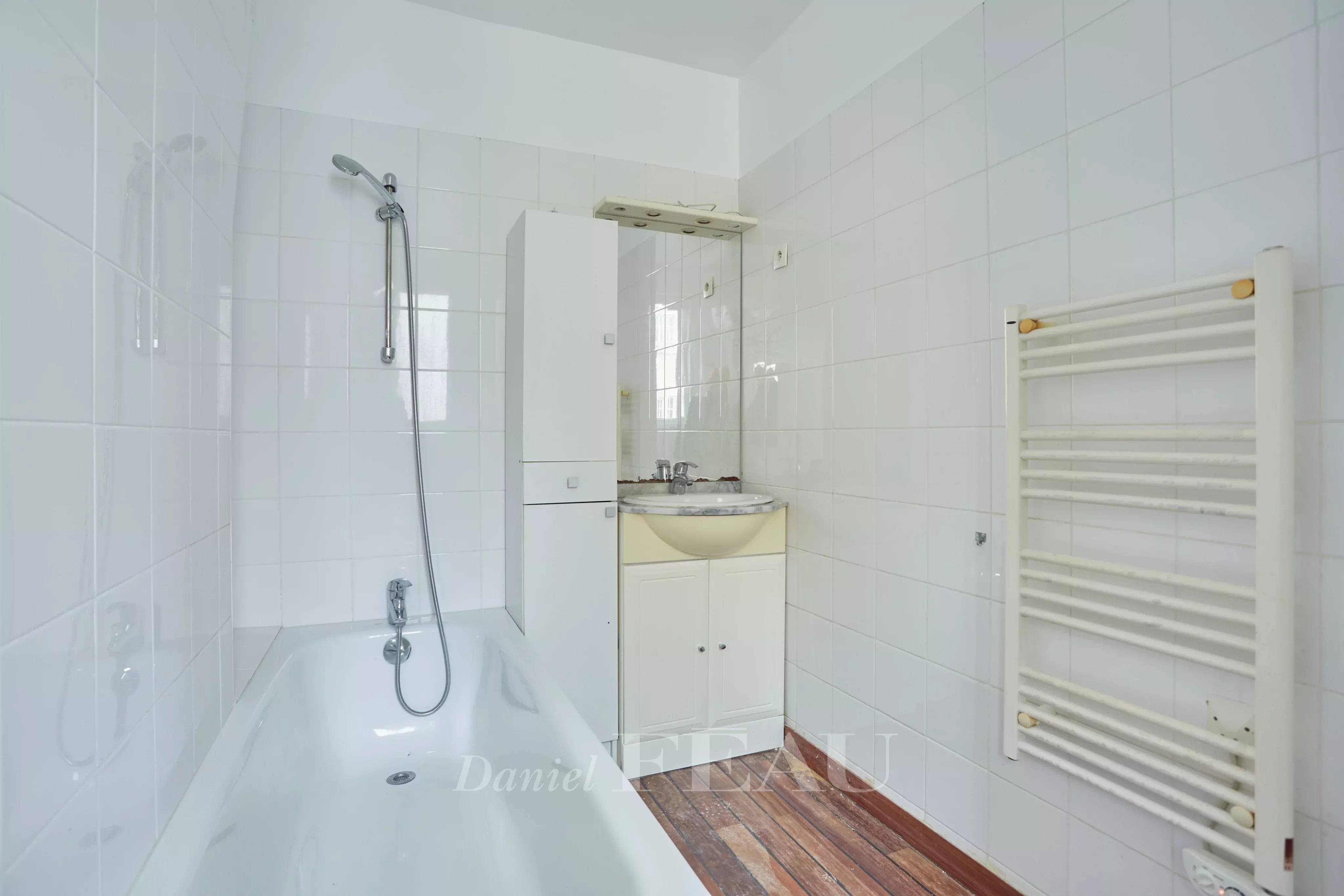 Vente Appartement Paris 5ème