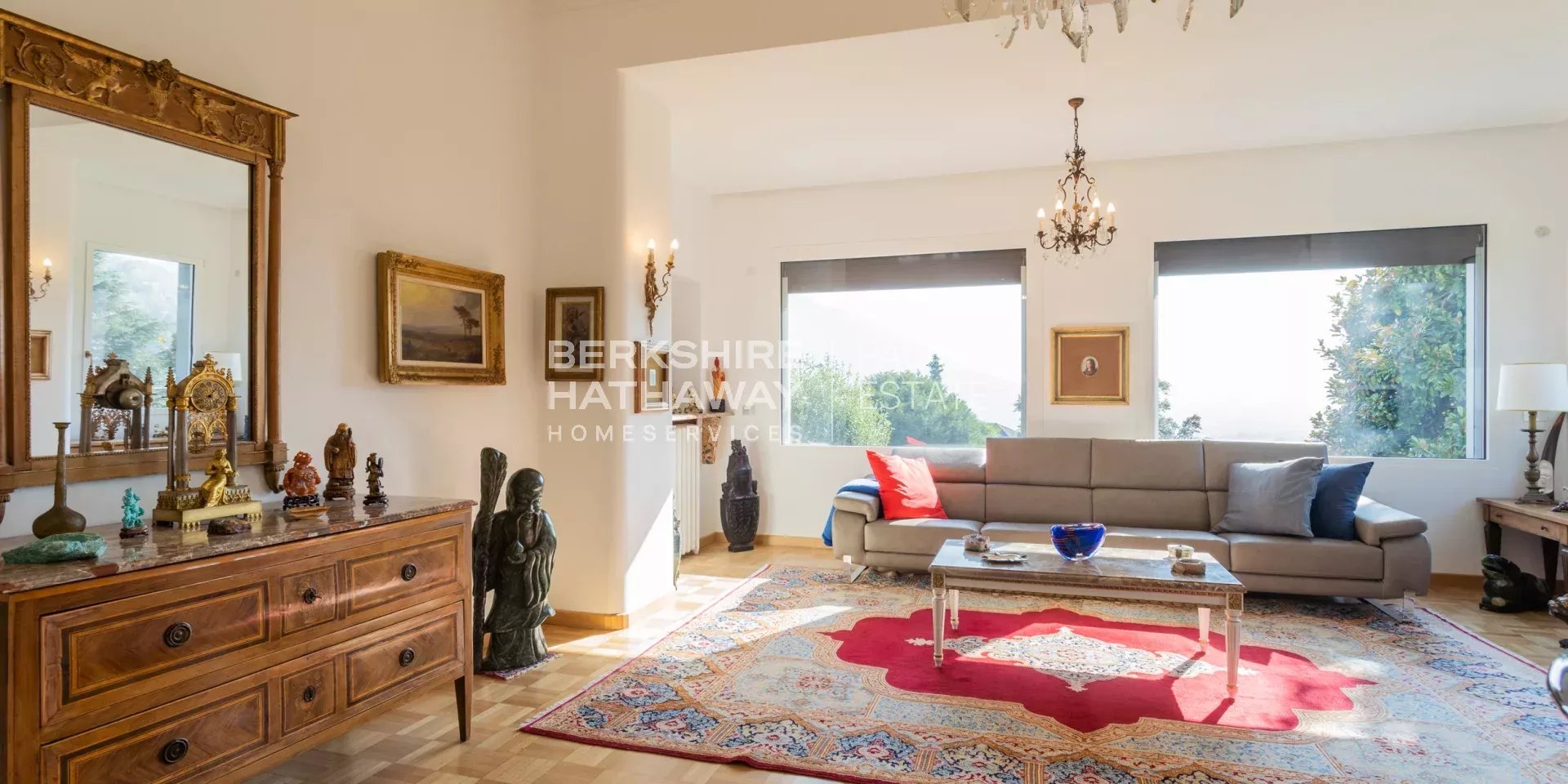 Villa in Como - Image 5