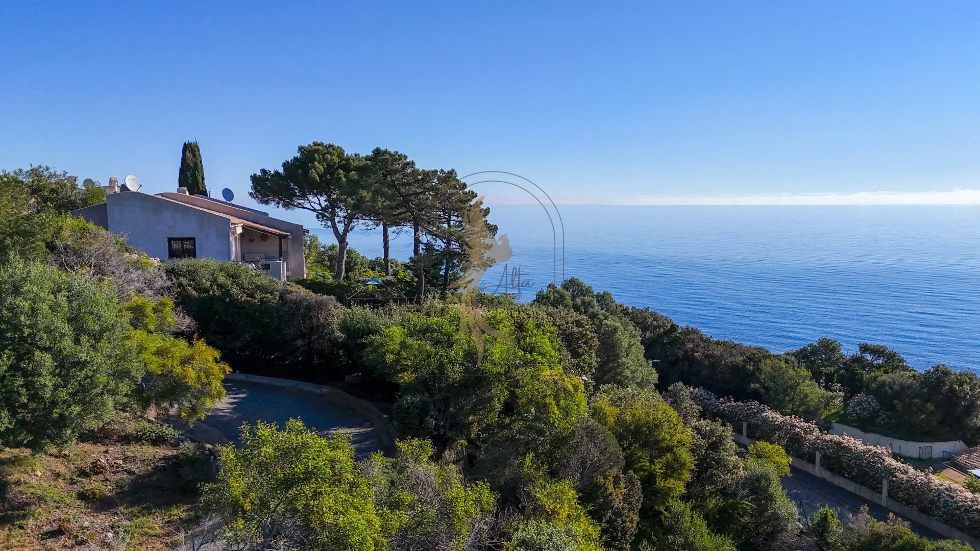 Agence immobilière de Alta Immobilier