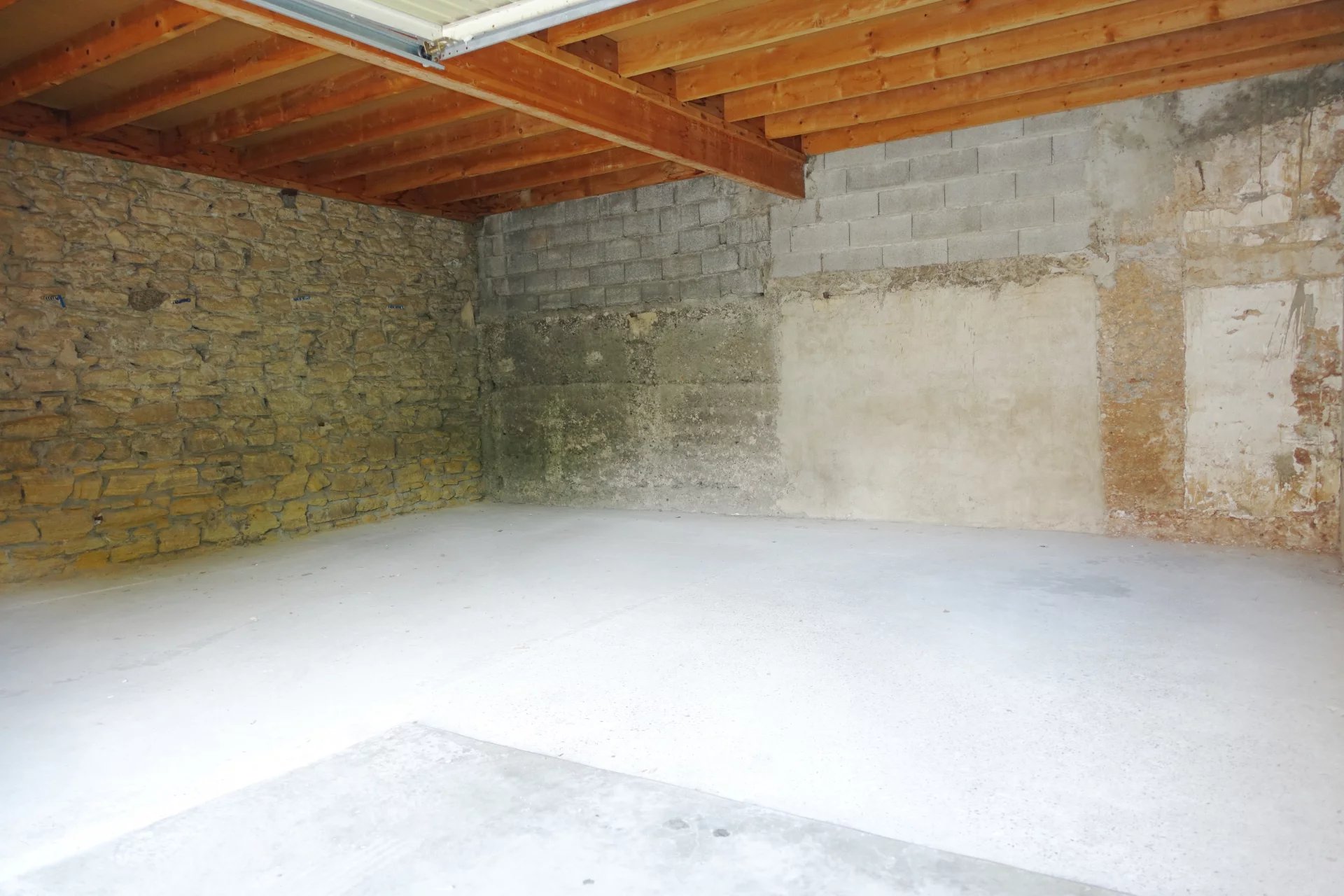T3 de 67 m² + Garage de 50 m² + Balcon — photo 8