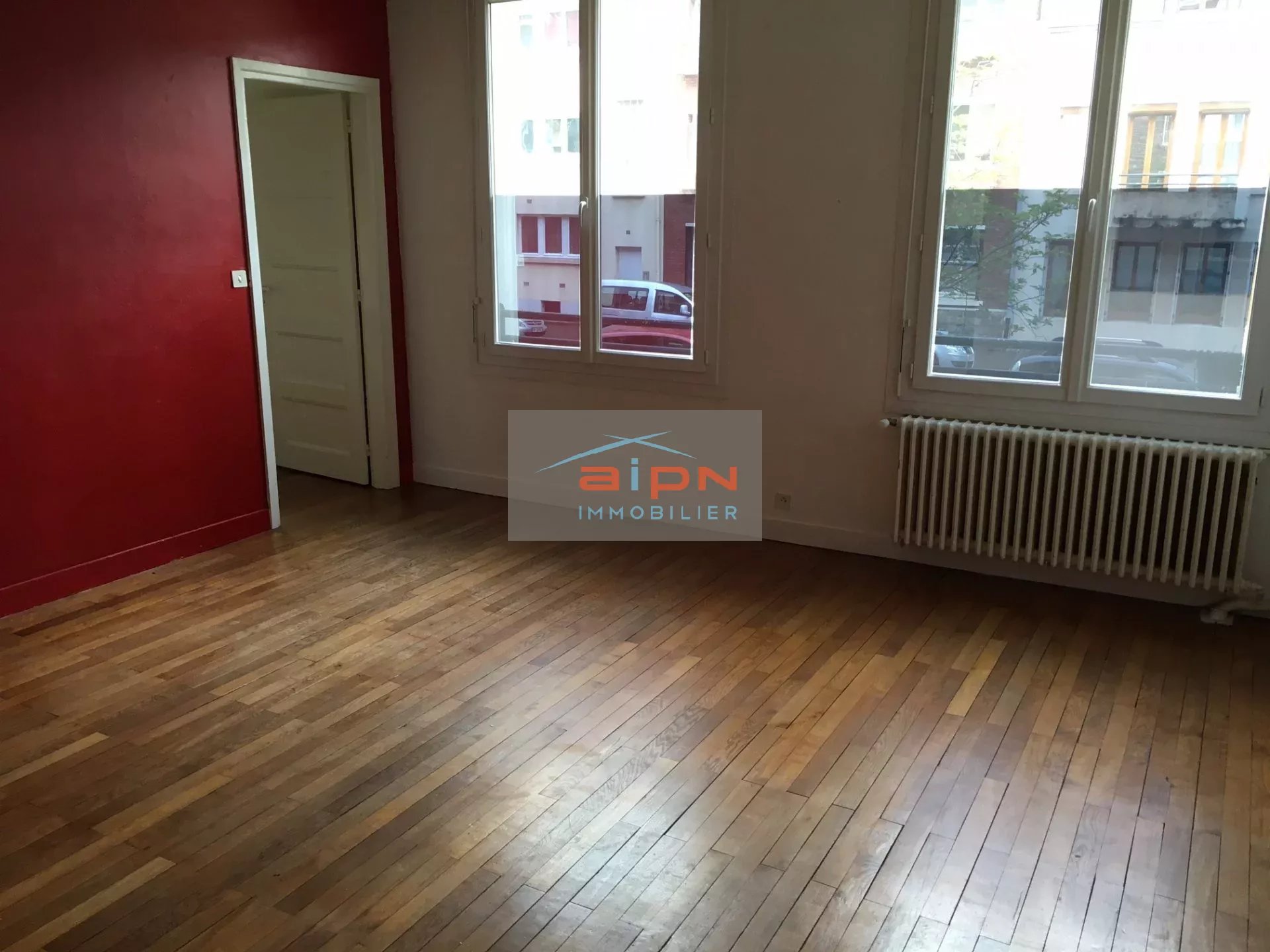 Rental Apartment - Rouen Centre-ville - Rive gauche