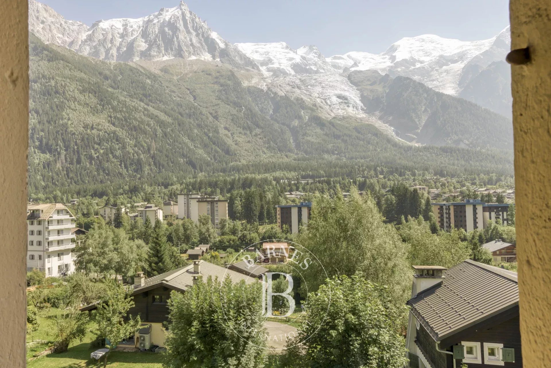 Ev Chamonix-Mont-Blanc - picture 19